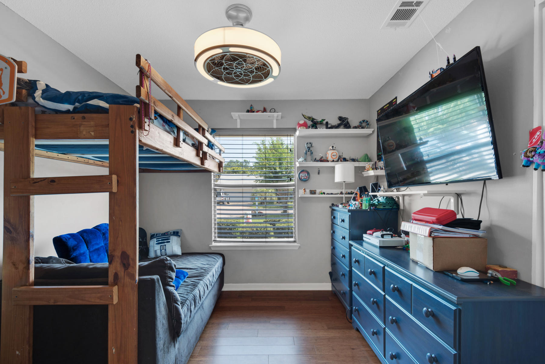 QUIET WOOD 1ST ADD - Residential