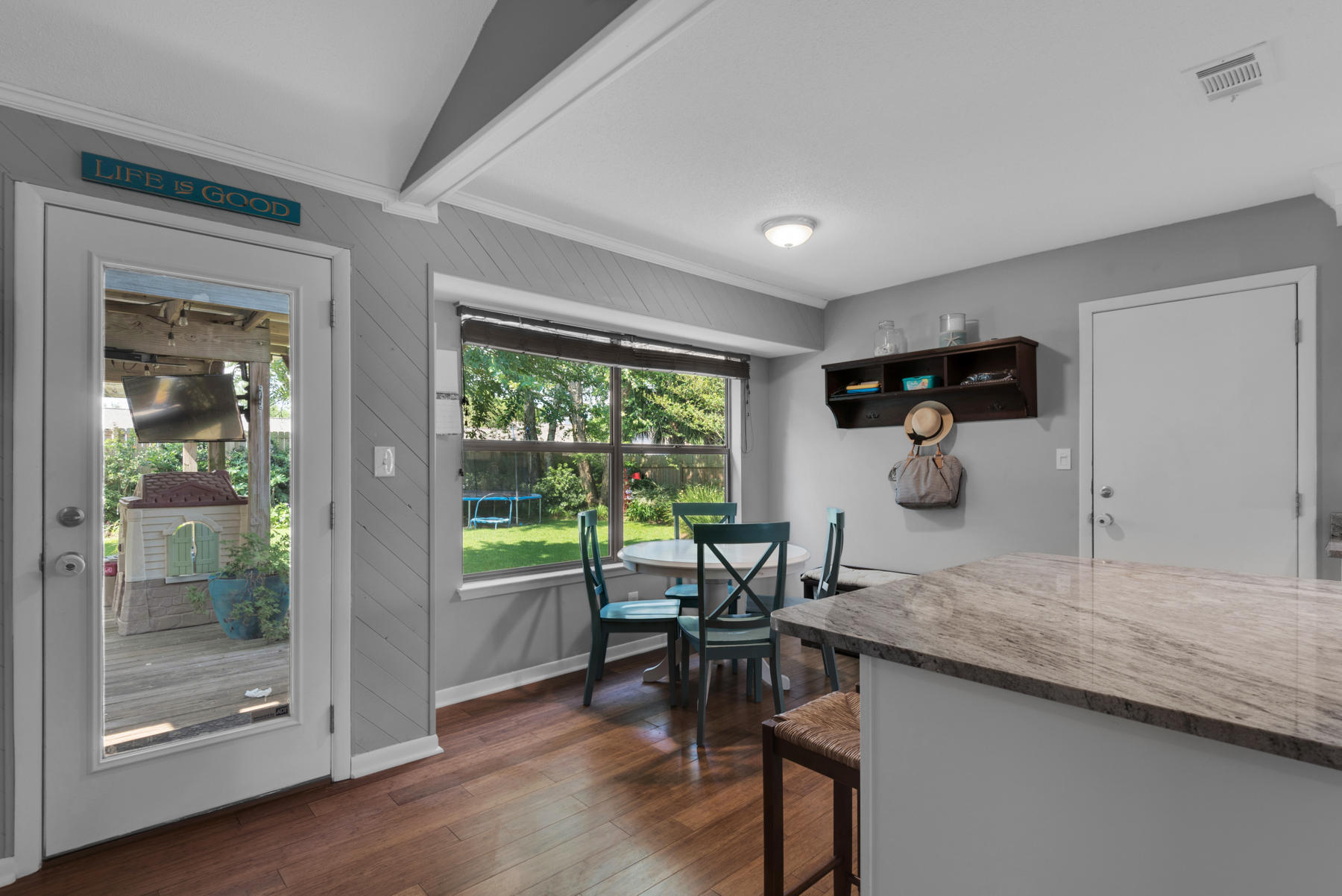 QUIET WOOD 1ST ADD - Residential