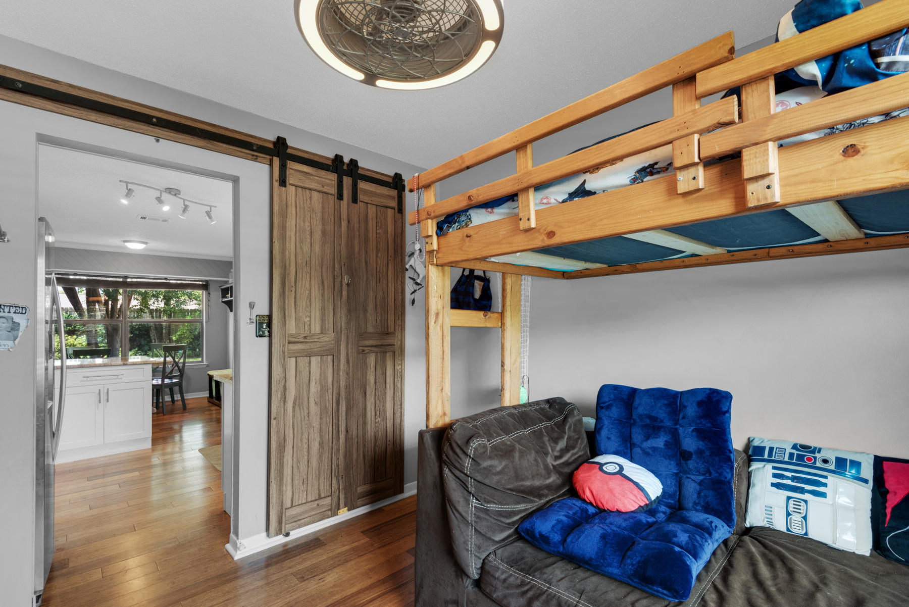 QUIET WOOD 1ST ADD - Residential