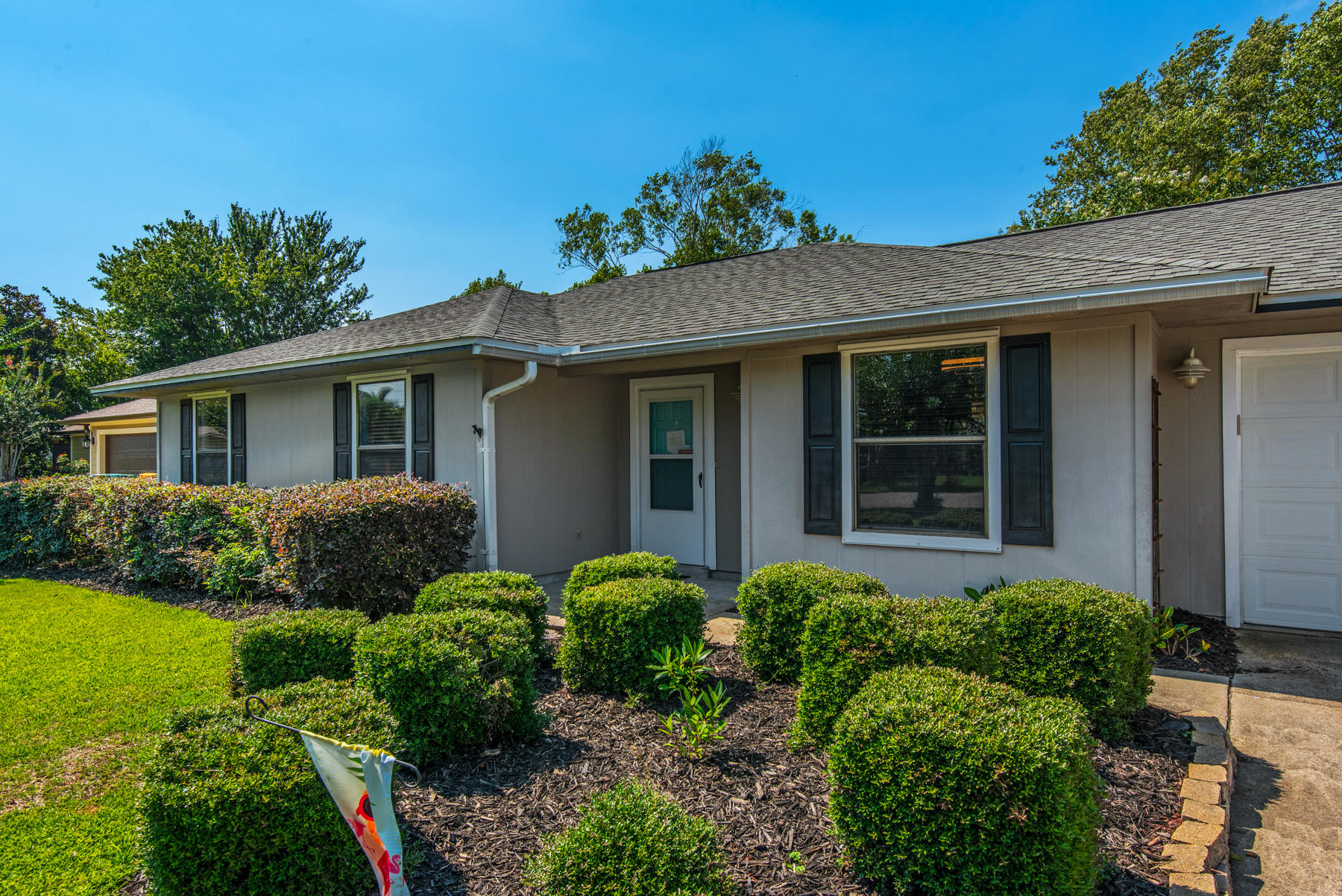 QUIET WOOD 1ST ADD - Residential