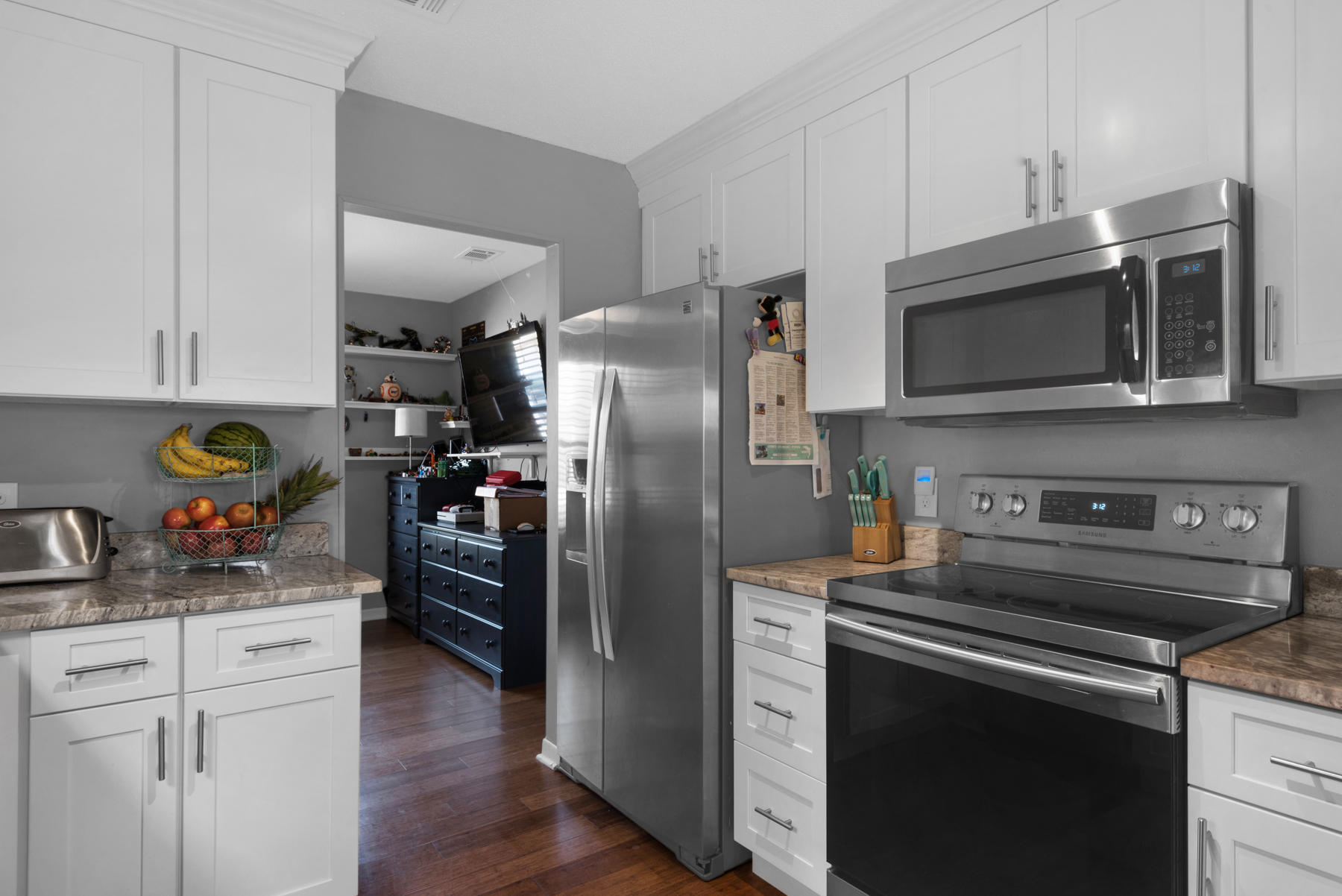 QUIET WOOD 1ST ADD - Residential