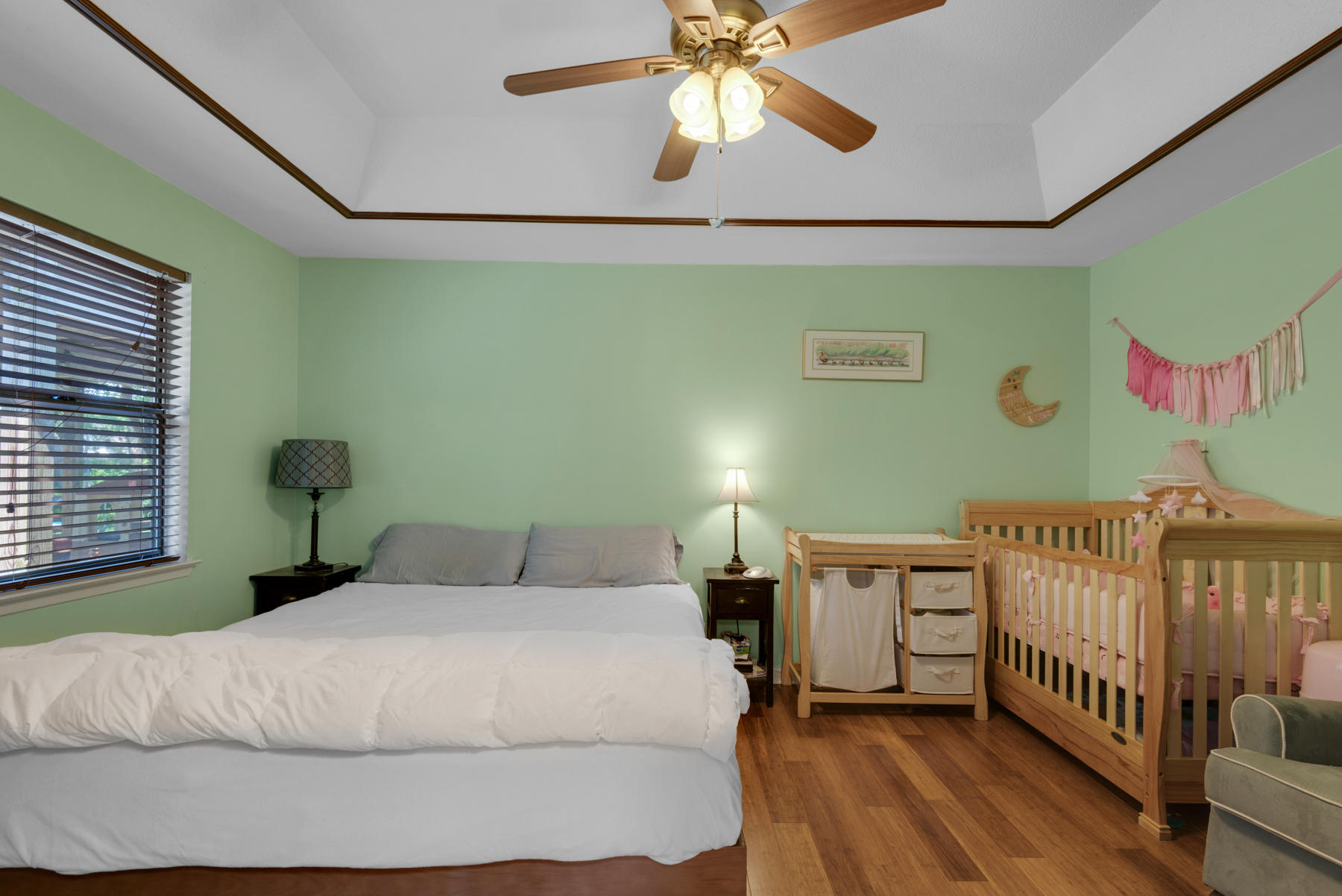 QUIET WOOD 1ST ADD - Residential