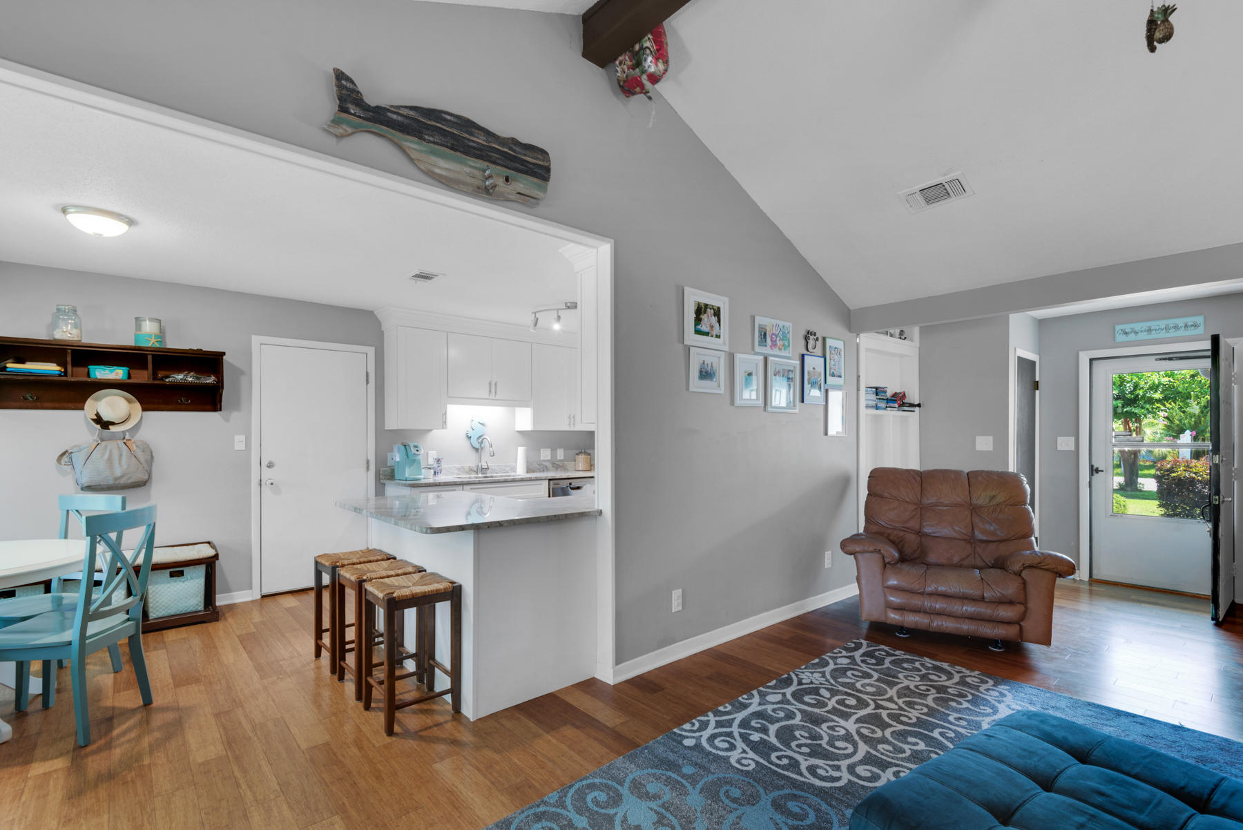 QUIET WOOD 1ST ADD - Residential