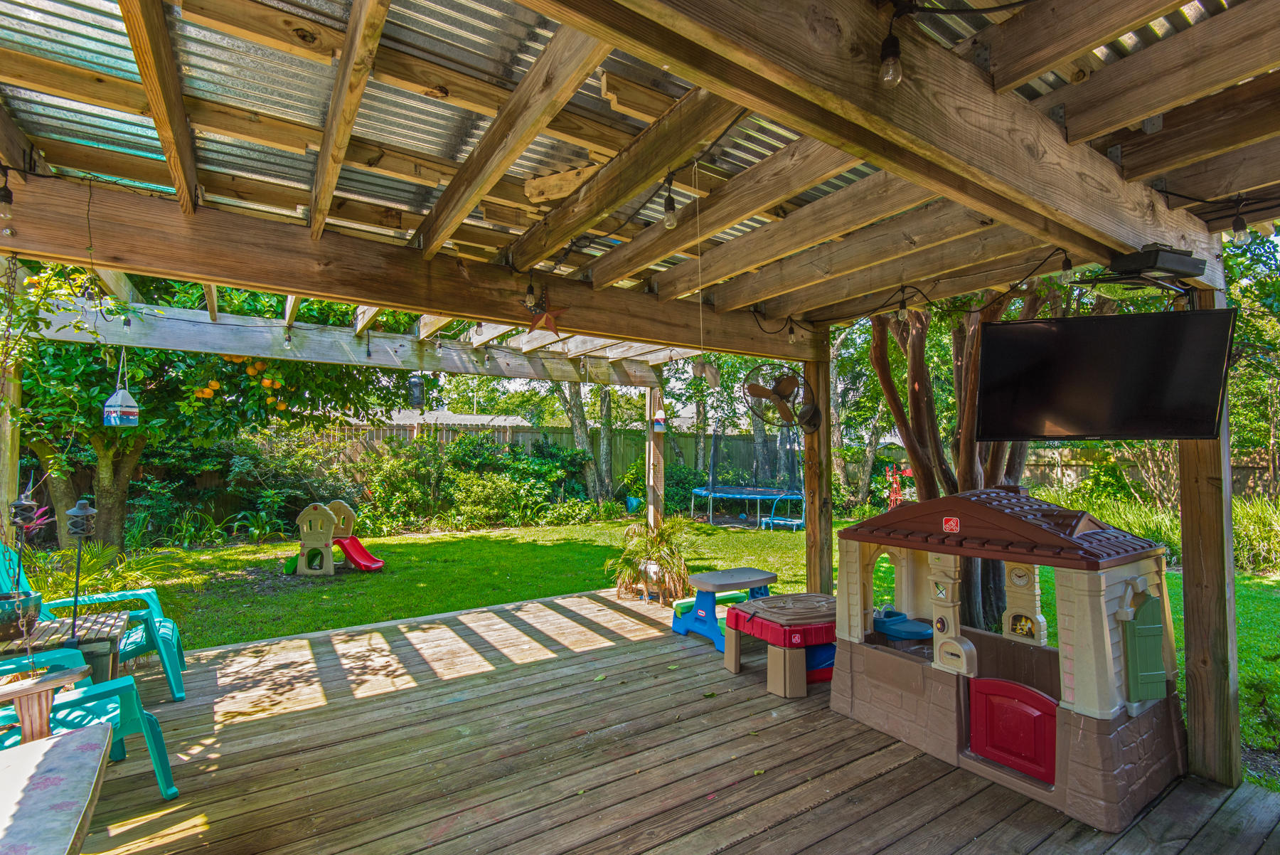 QUIET WOOD 1ST ADD - Residential