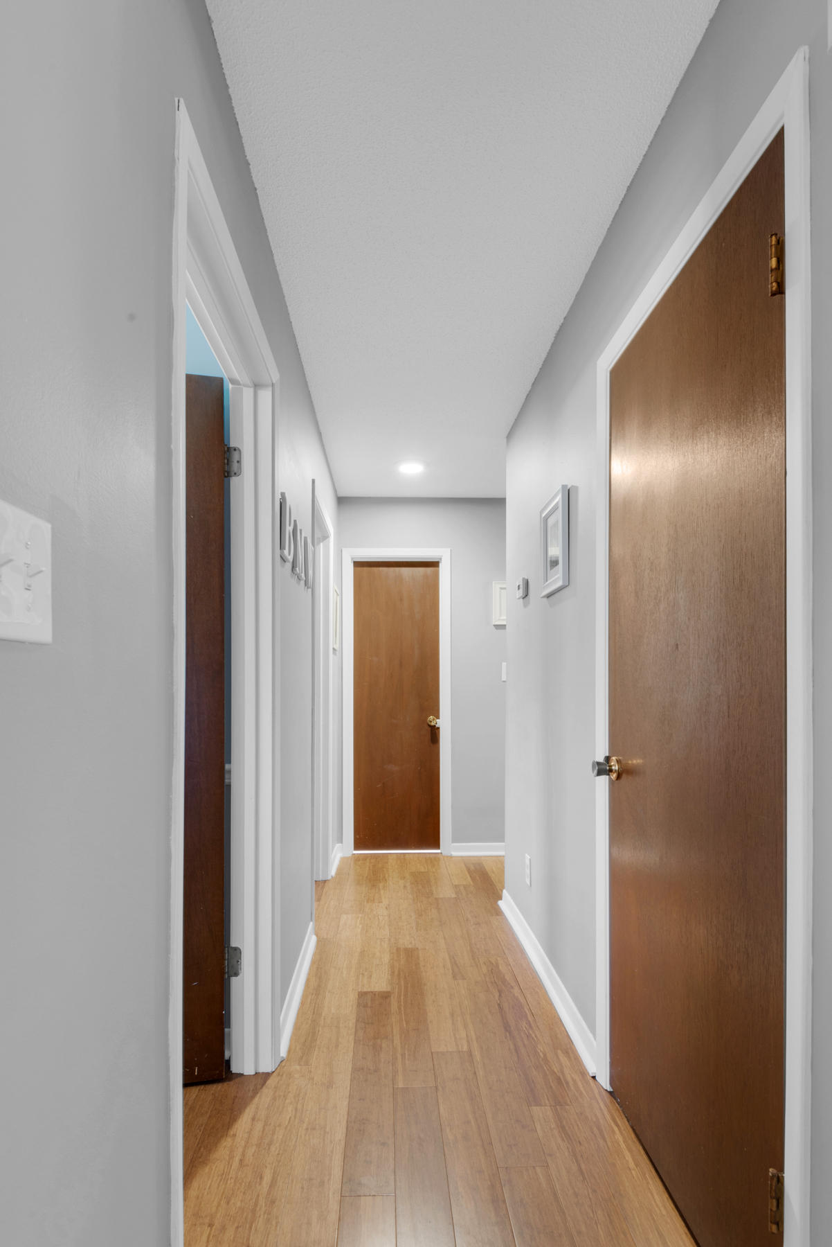 QUIET WOOD 1ST ADD - Residential