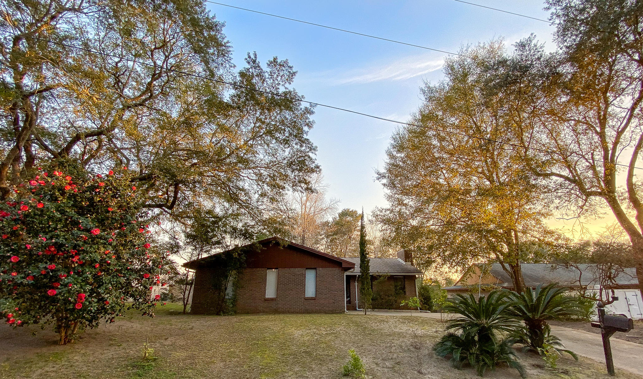 VALPARAISO PINECREST 5 - Residential