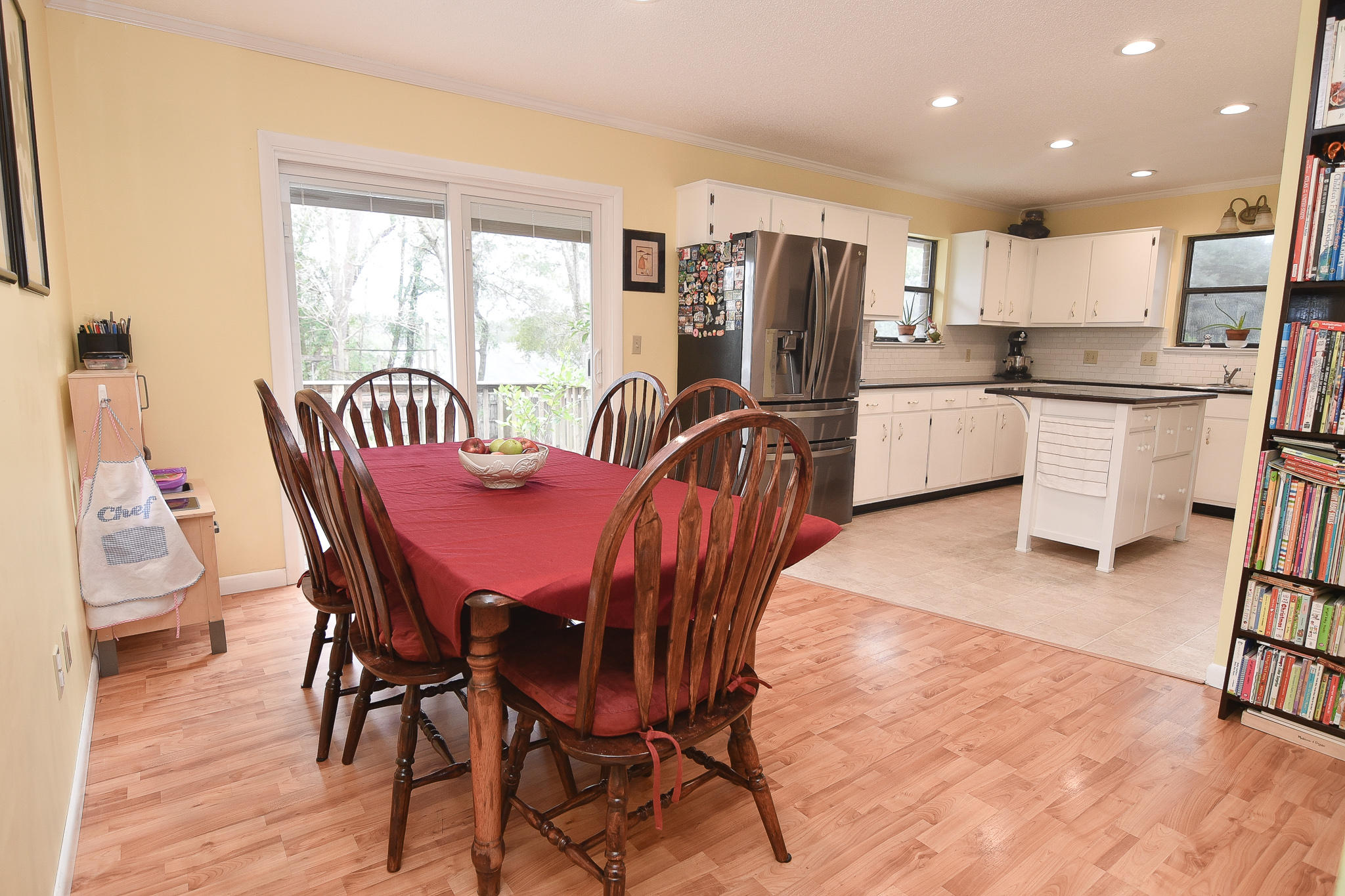 VALPARAISO PINECREST 5 - Residential