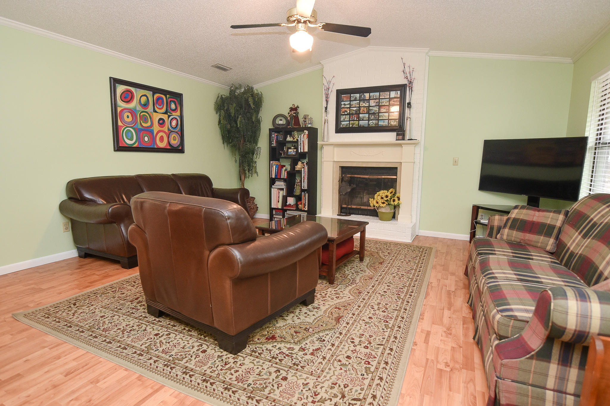 VALPARAISO PINECREST 5 - Residential