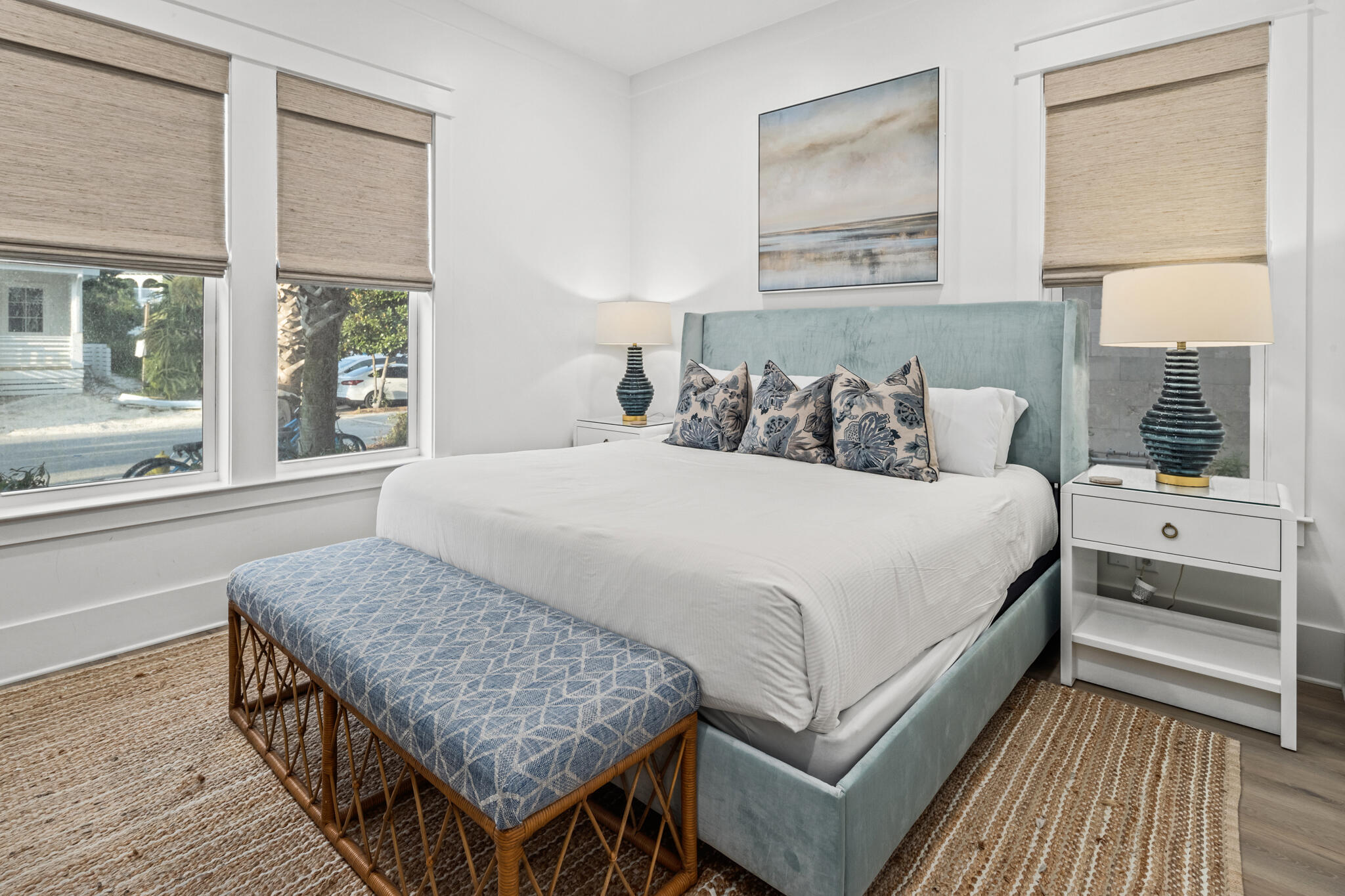 SEACREST BEACH - Residential