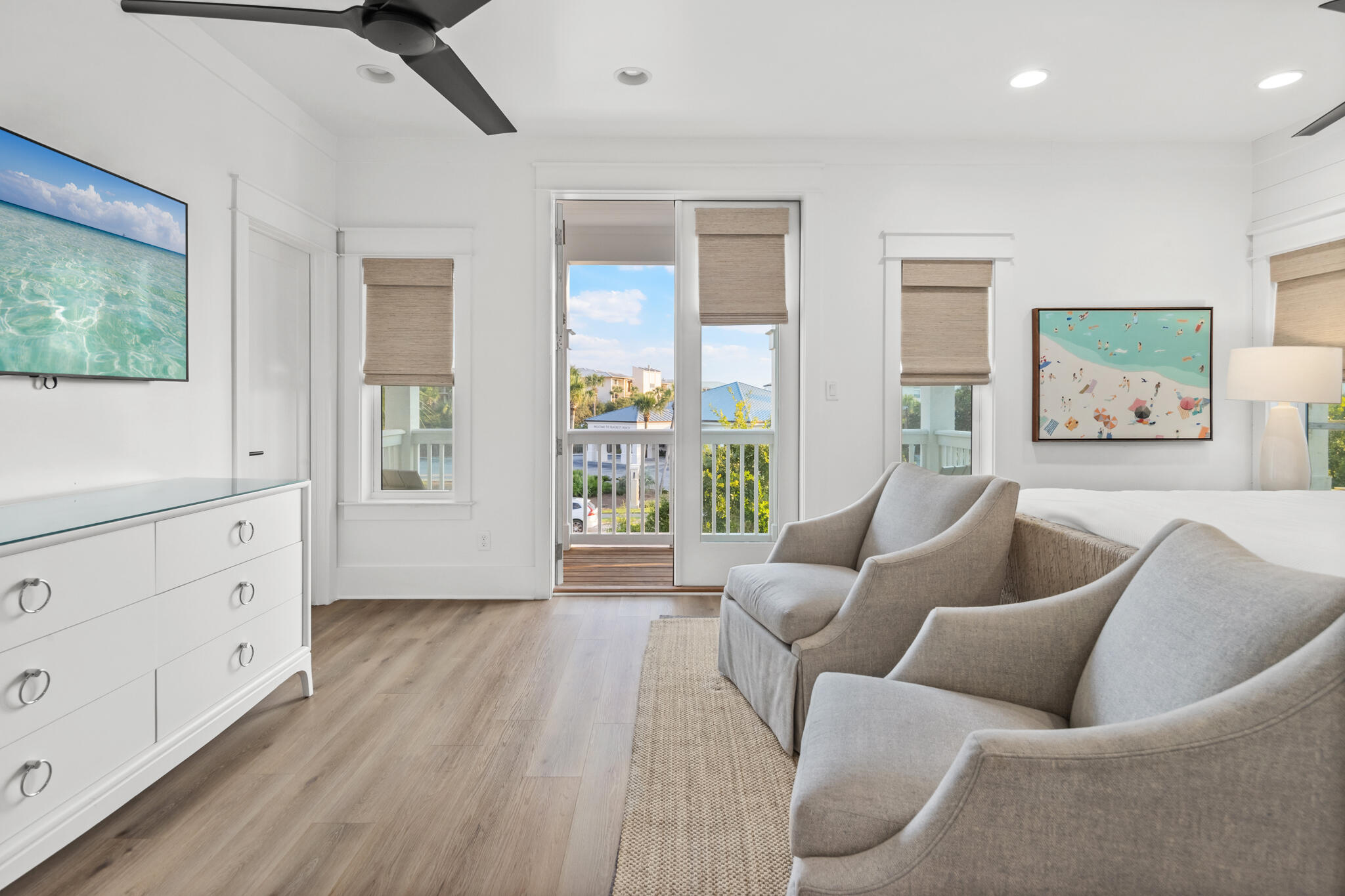 SEACREST BEACH - Residential