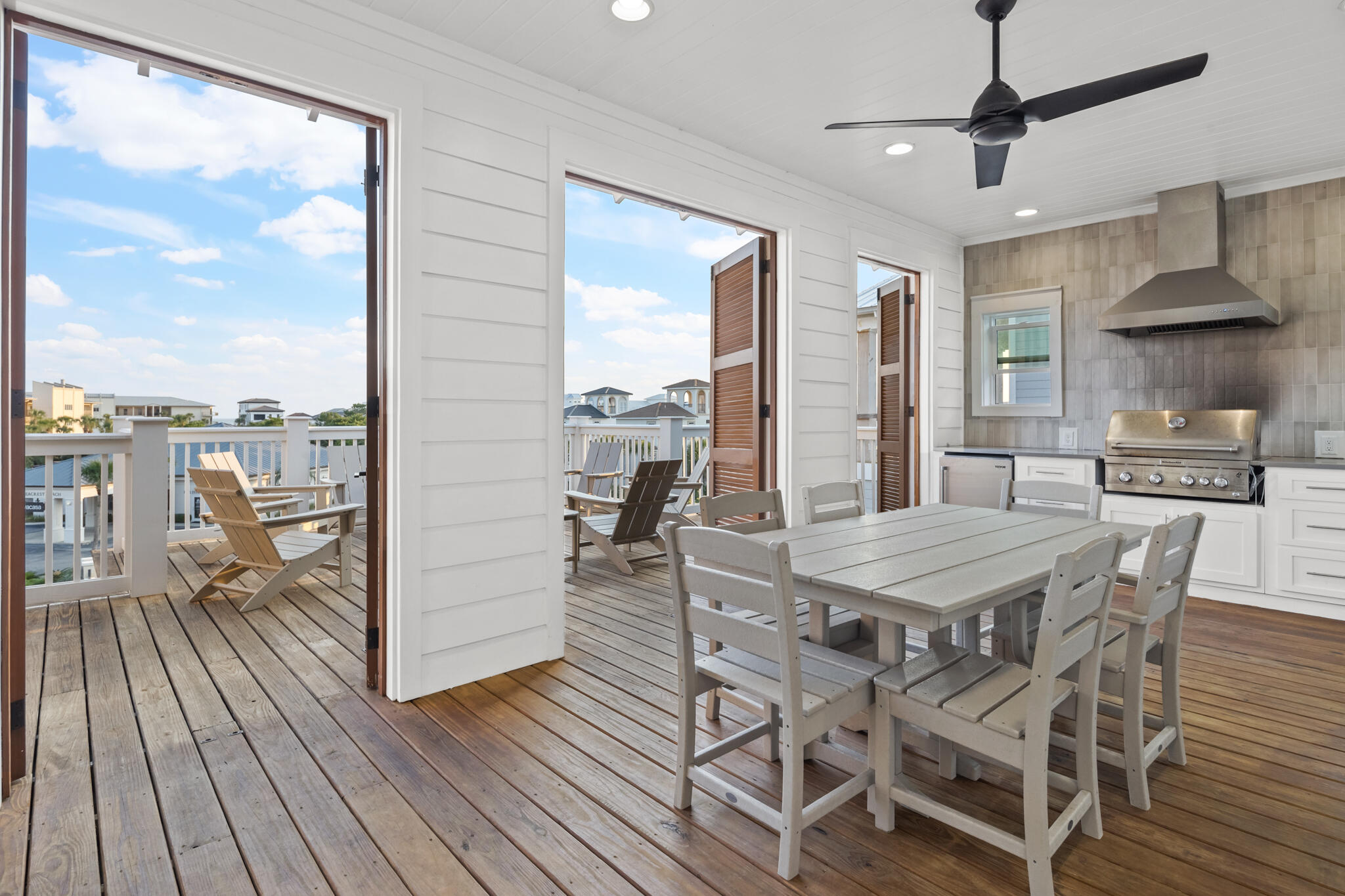 SEACREST BEACH - Residential