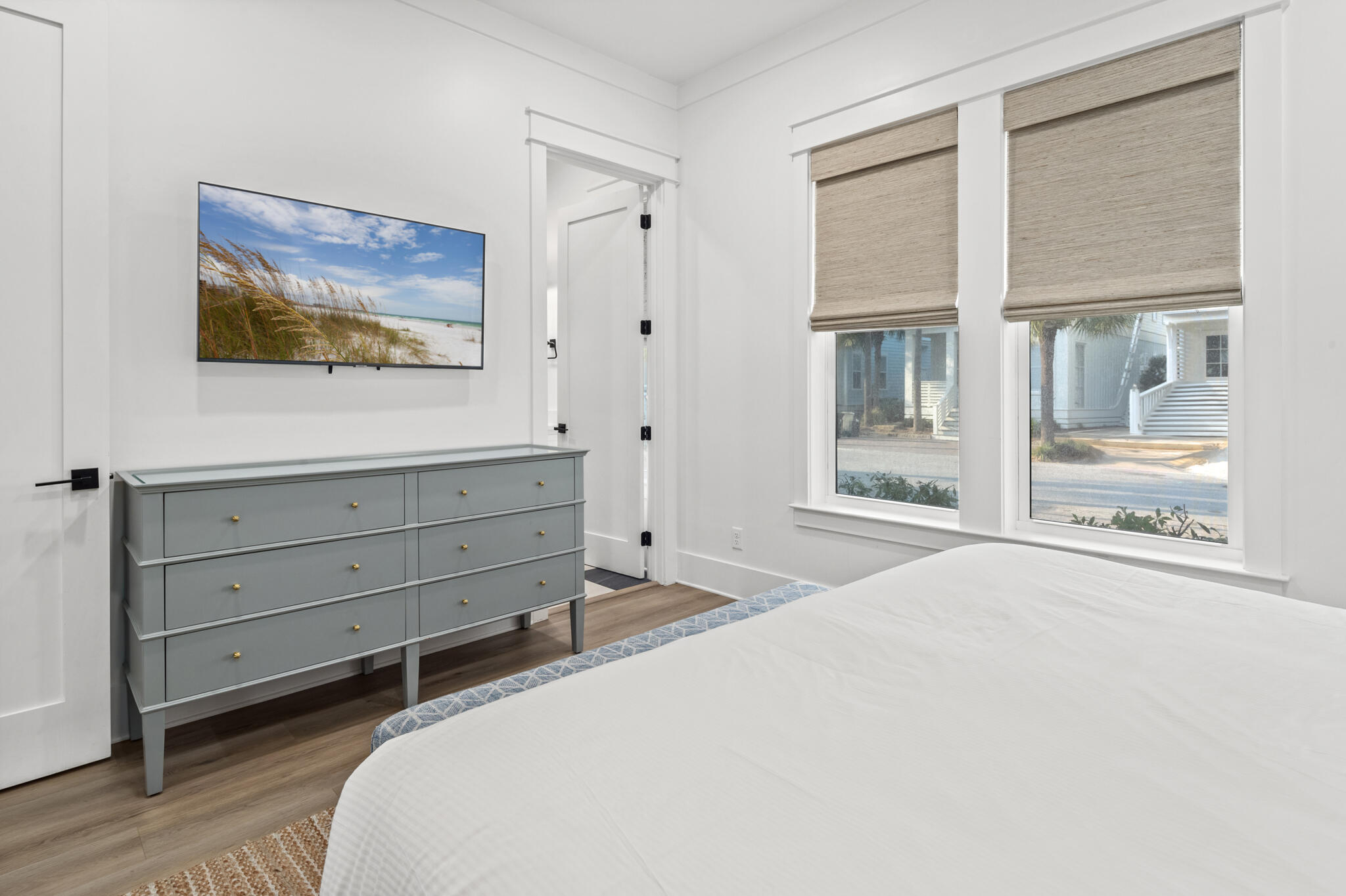 SEACREST BEACH - Residential