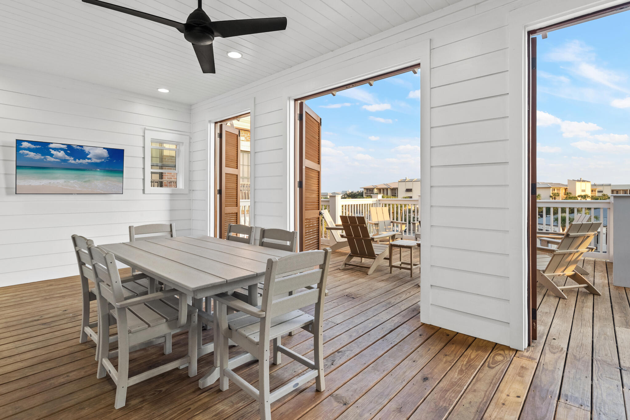 SEACREST BEACH - Residential