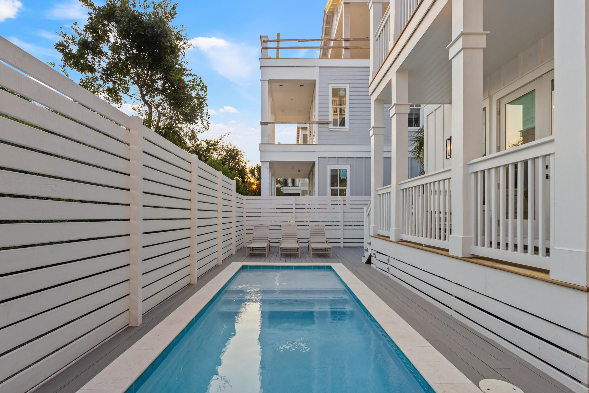 SEACREST BEACH - Residential