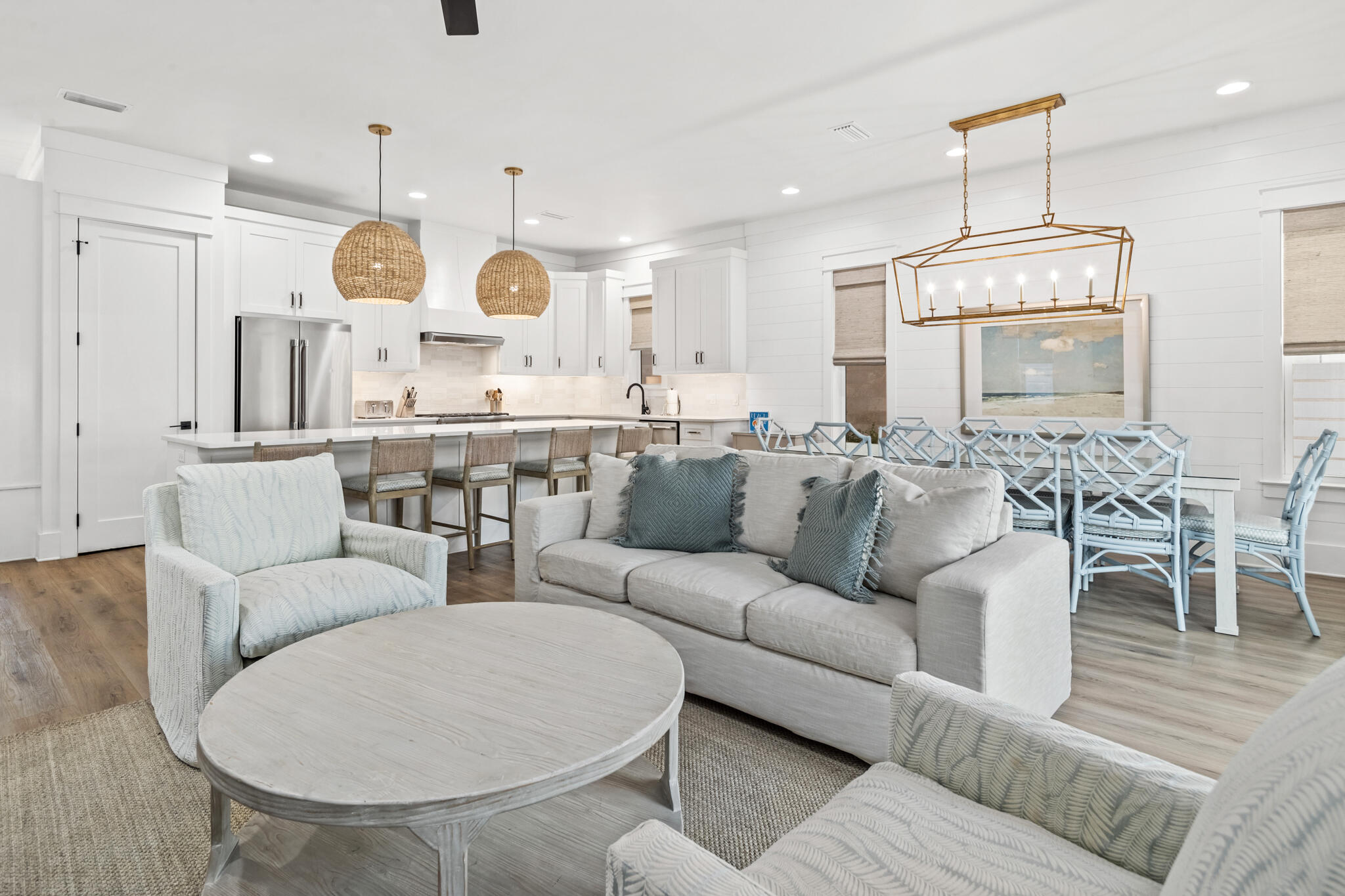 SEACREST BEACH - Residential