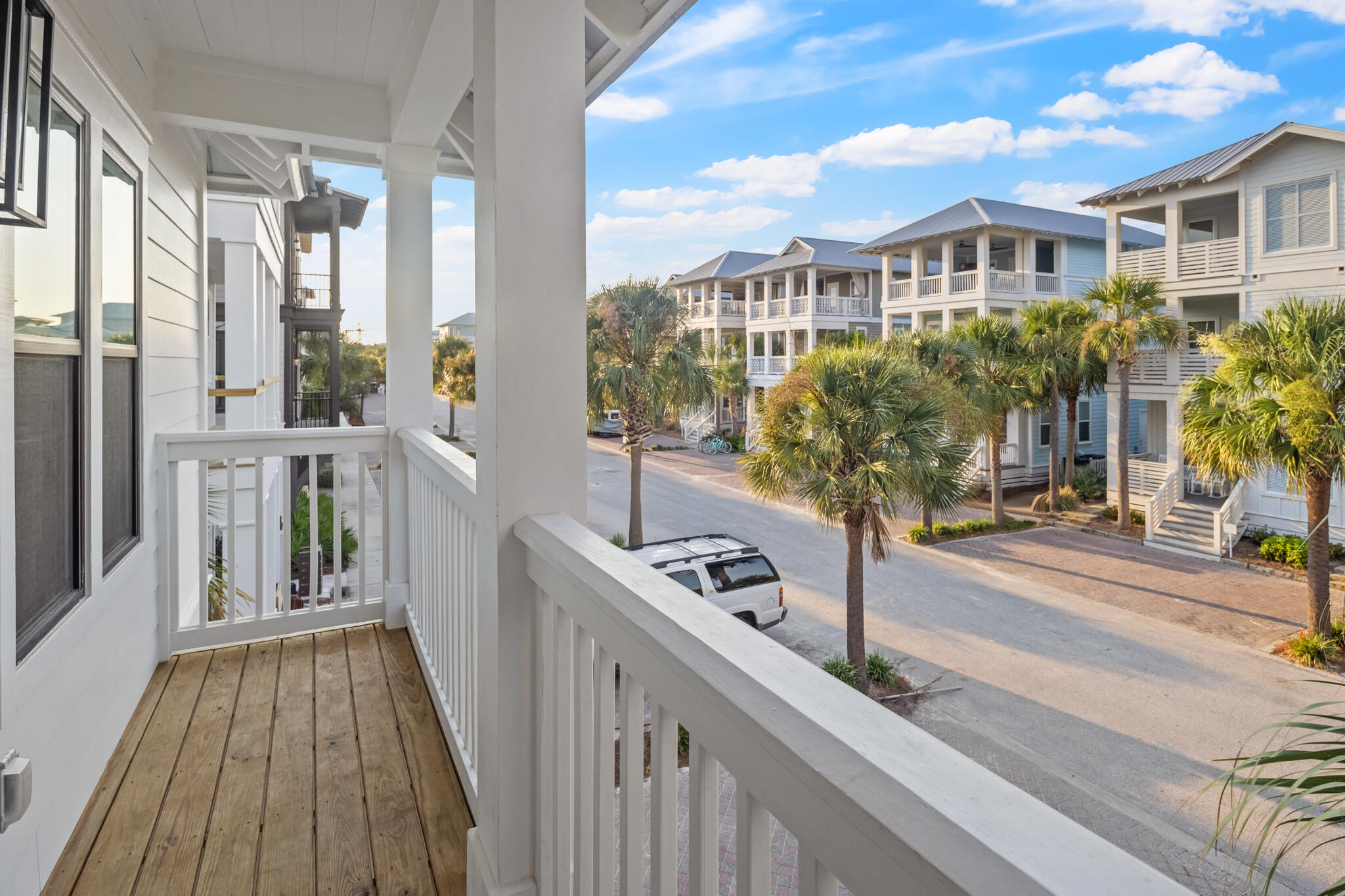 SEACREST BEACH - Residential