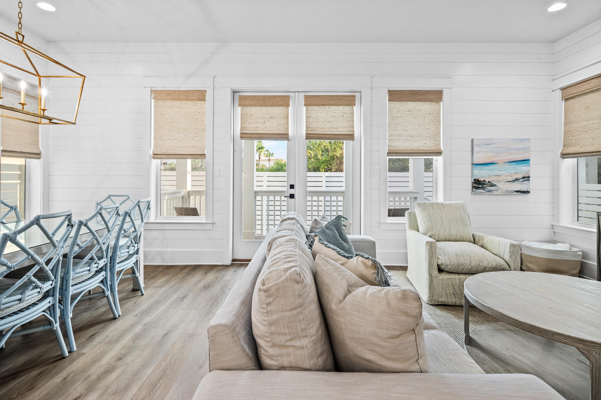 SEACREST BEACH - Residential