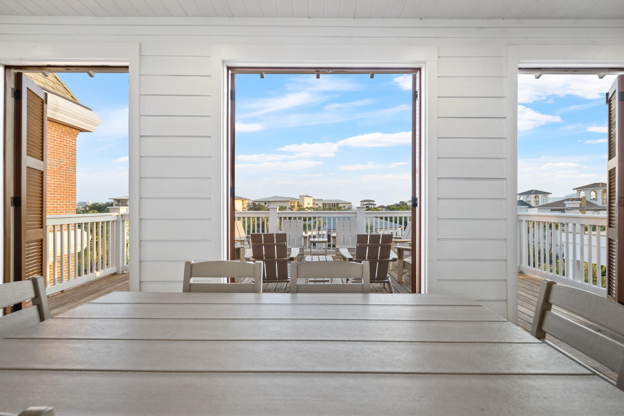 SEACREST BEACH - Residential