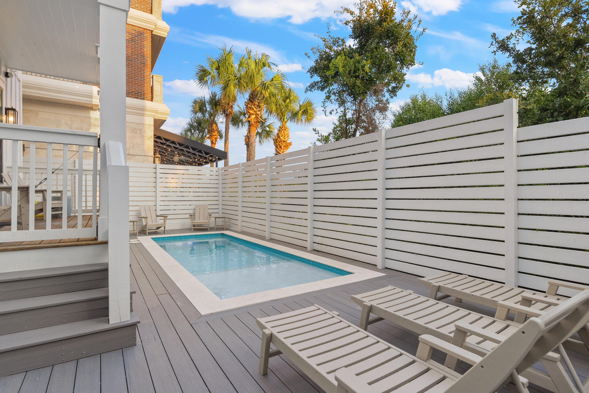 SEACREST BEACH - Residential