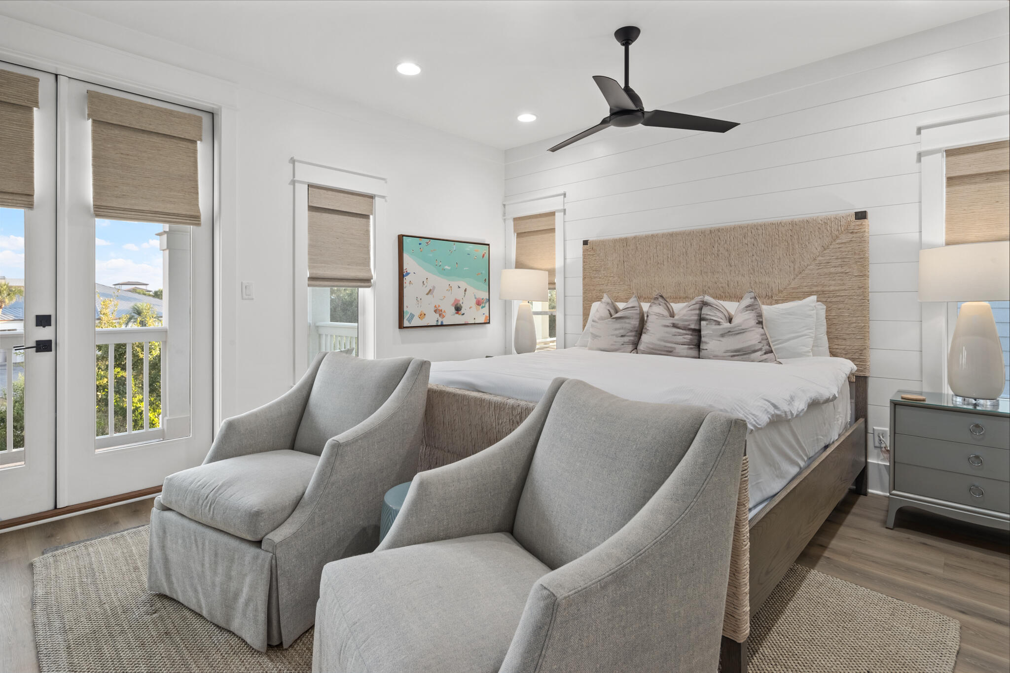 SEACREST BEACH - Residential
