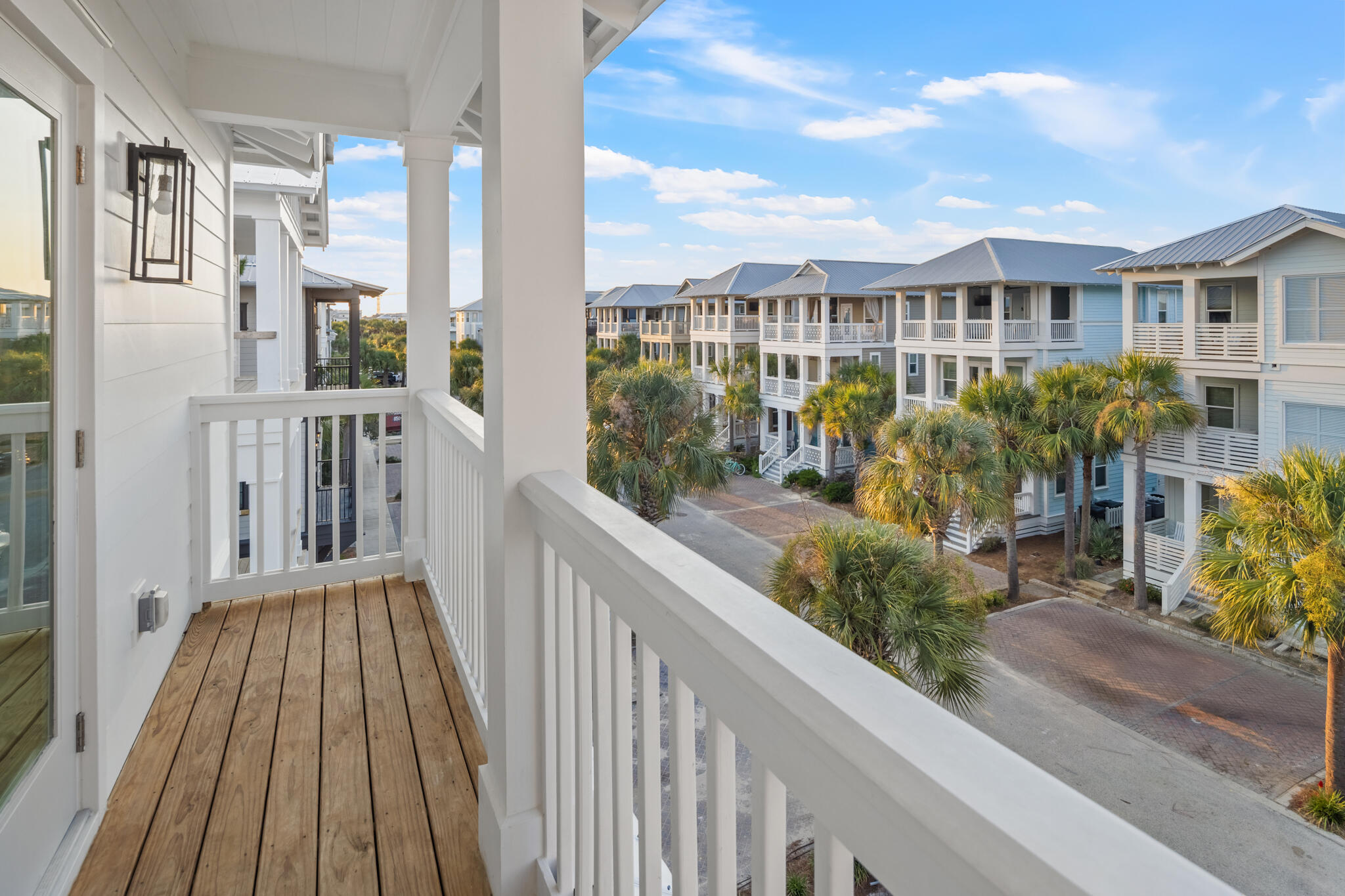 SEACREST BEACH - Residential