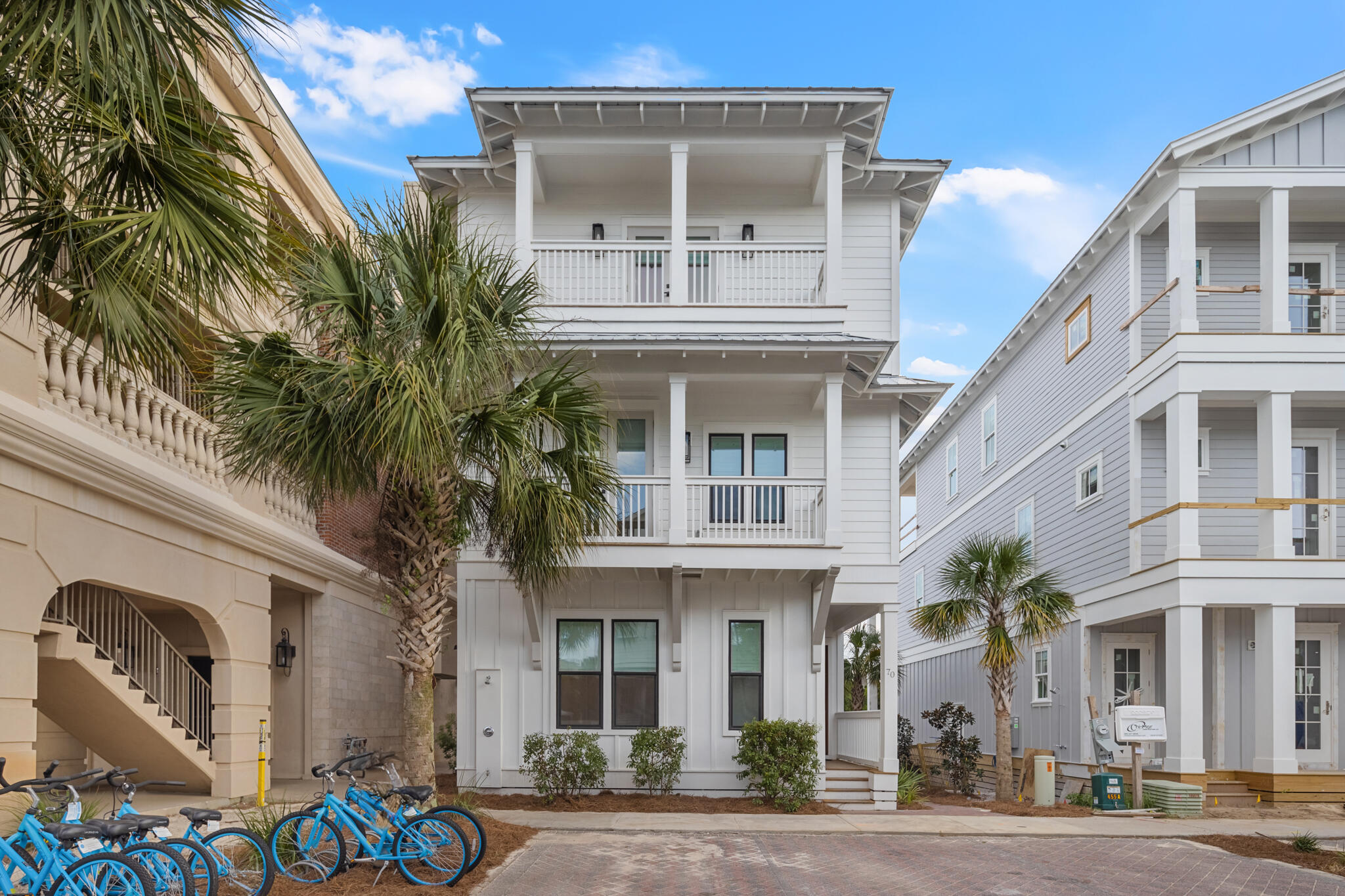 SEACREST BEACH - Residential
