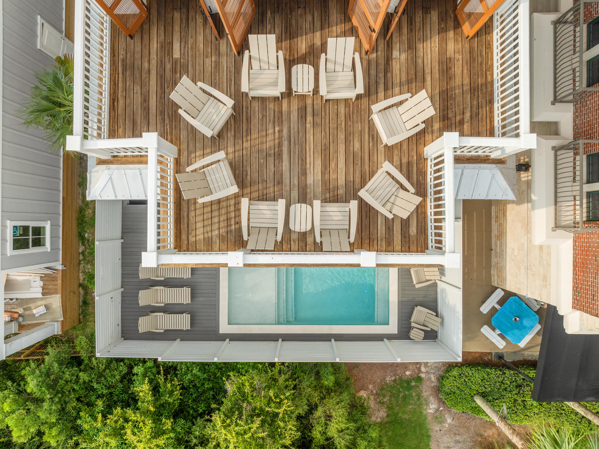 SEACREST BEACH - Residential