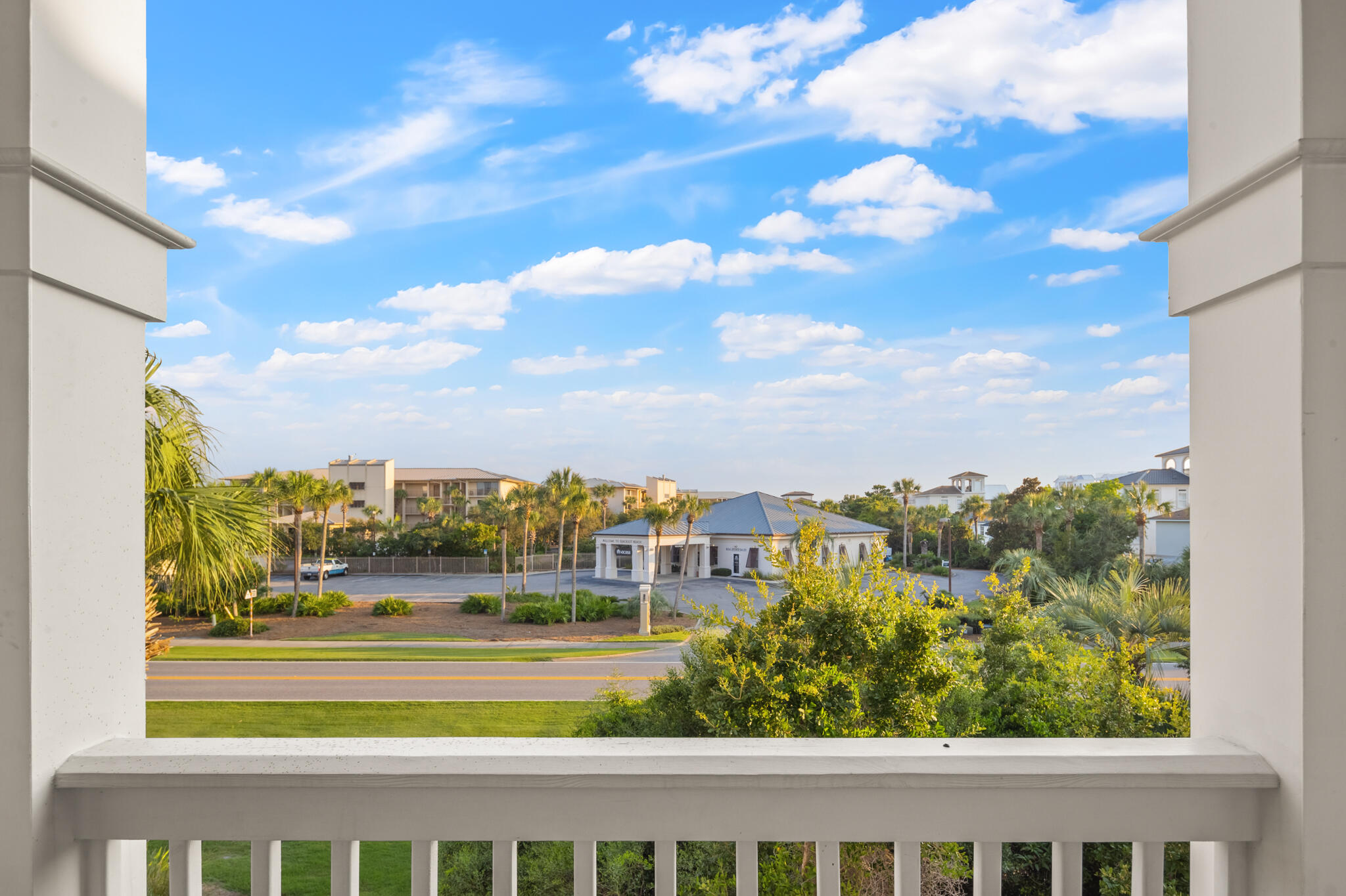 SEACREST BEACH - Residential