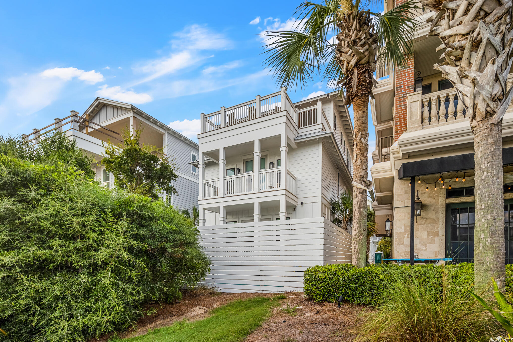 SEACREST BEACH - Residential