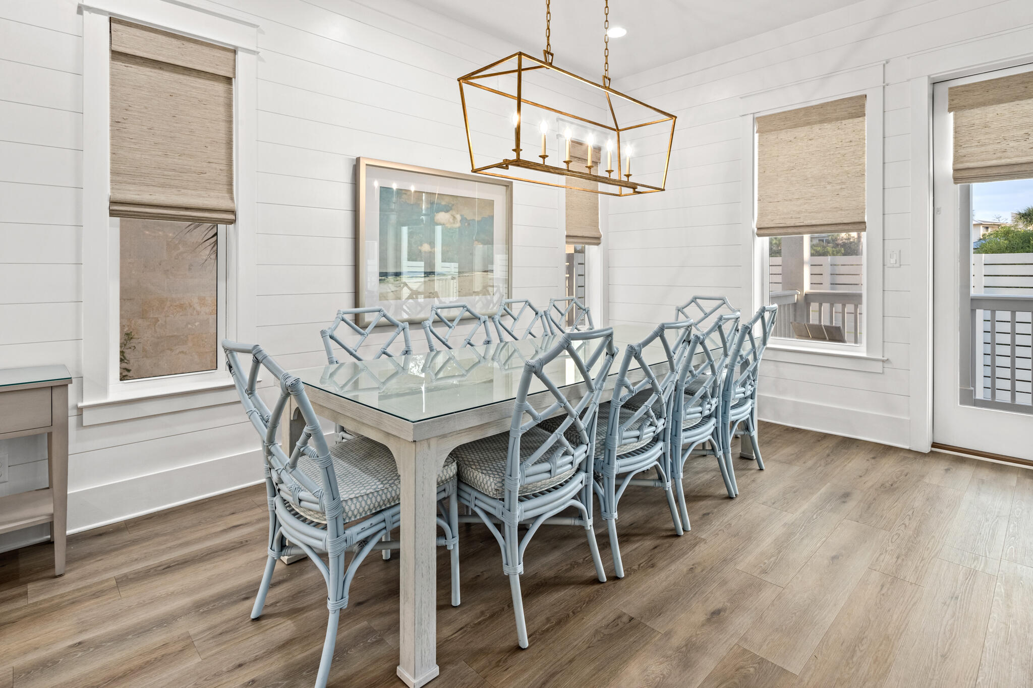 SEACREST BEACH - Residential