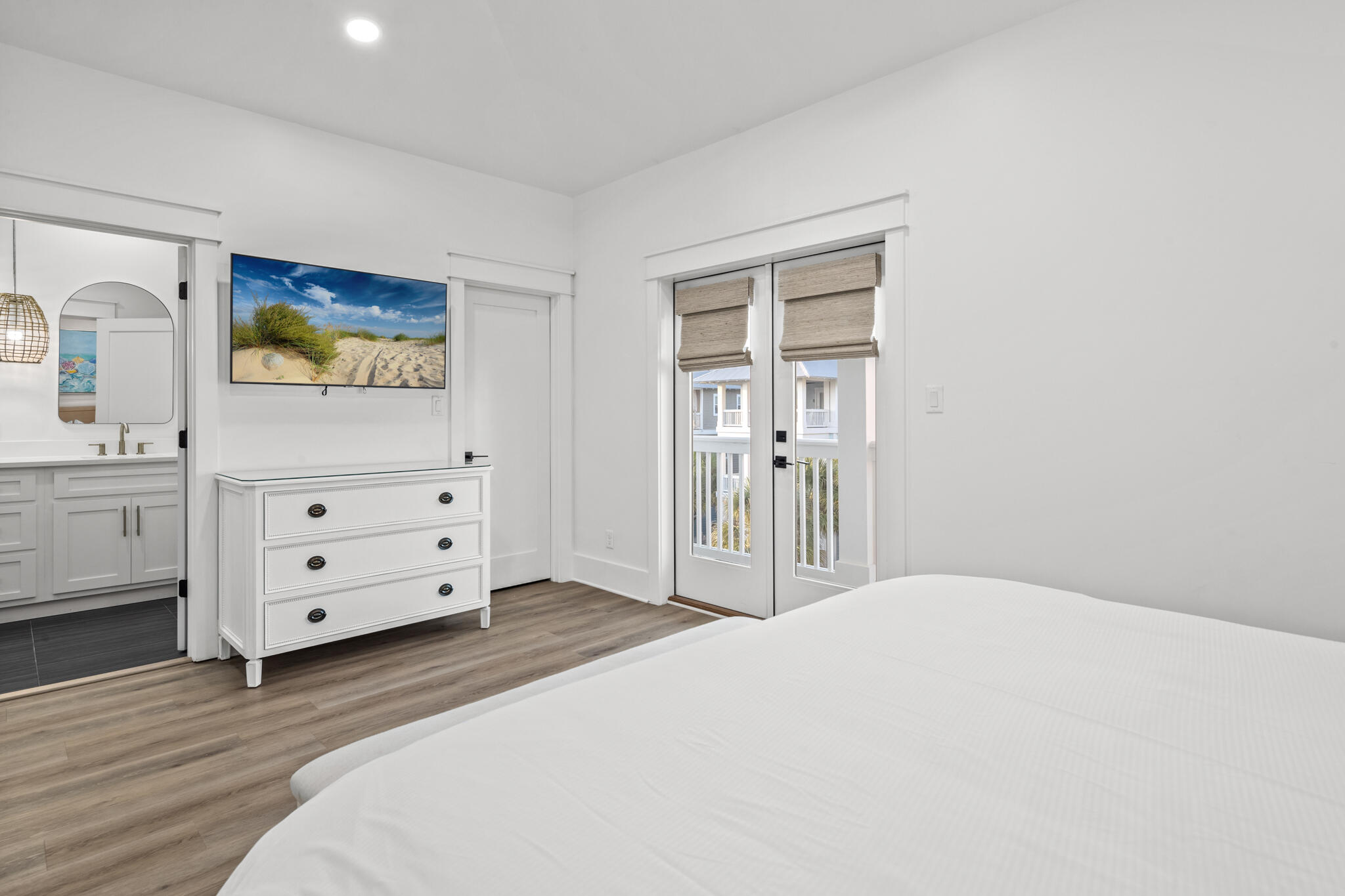 SEACREST BEACH - Residential
