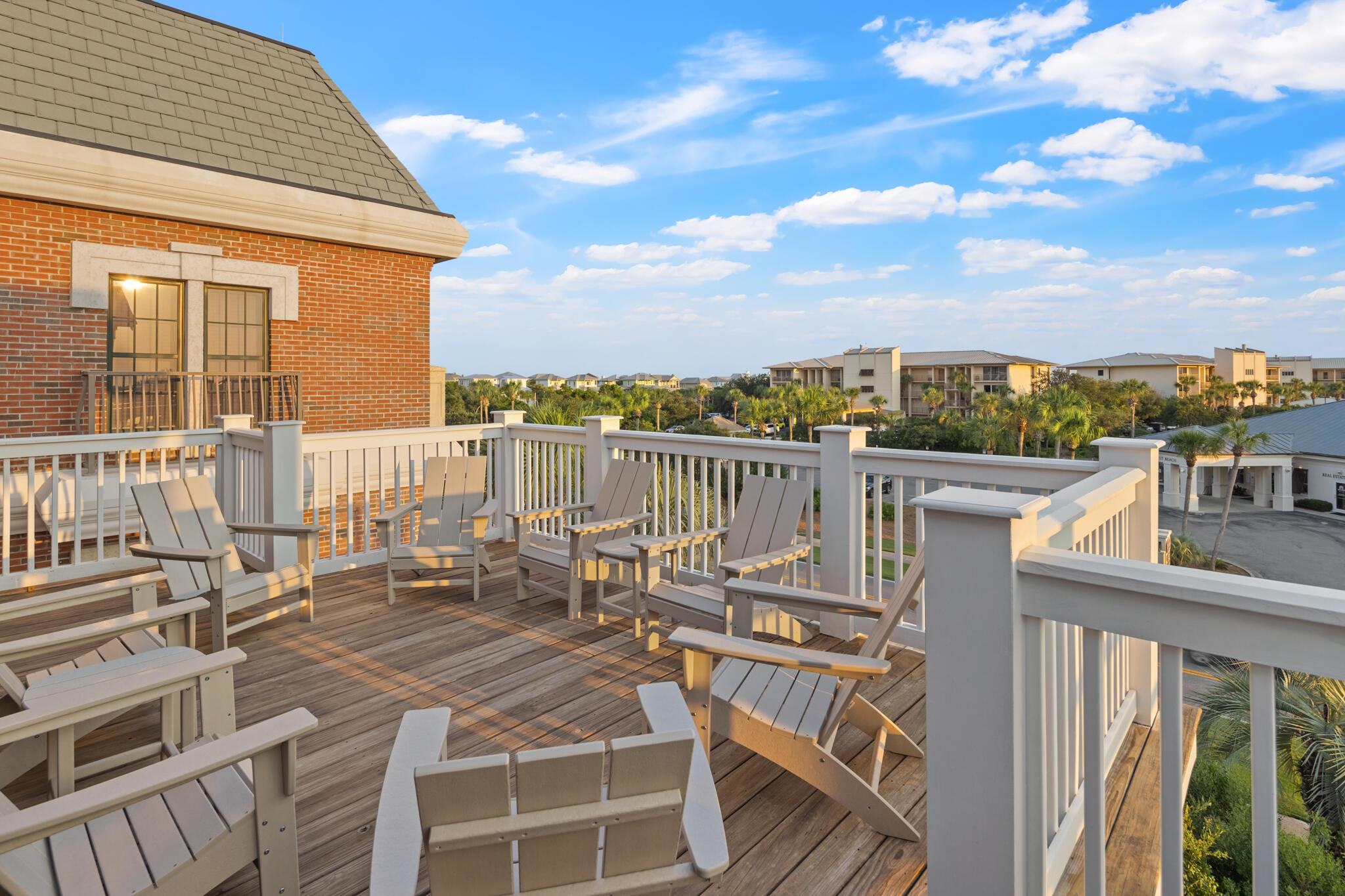 SEACREST BEACH - Residential