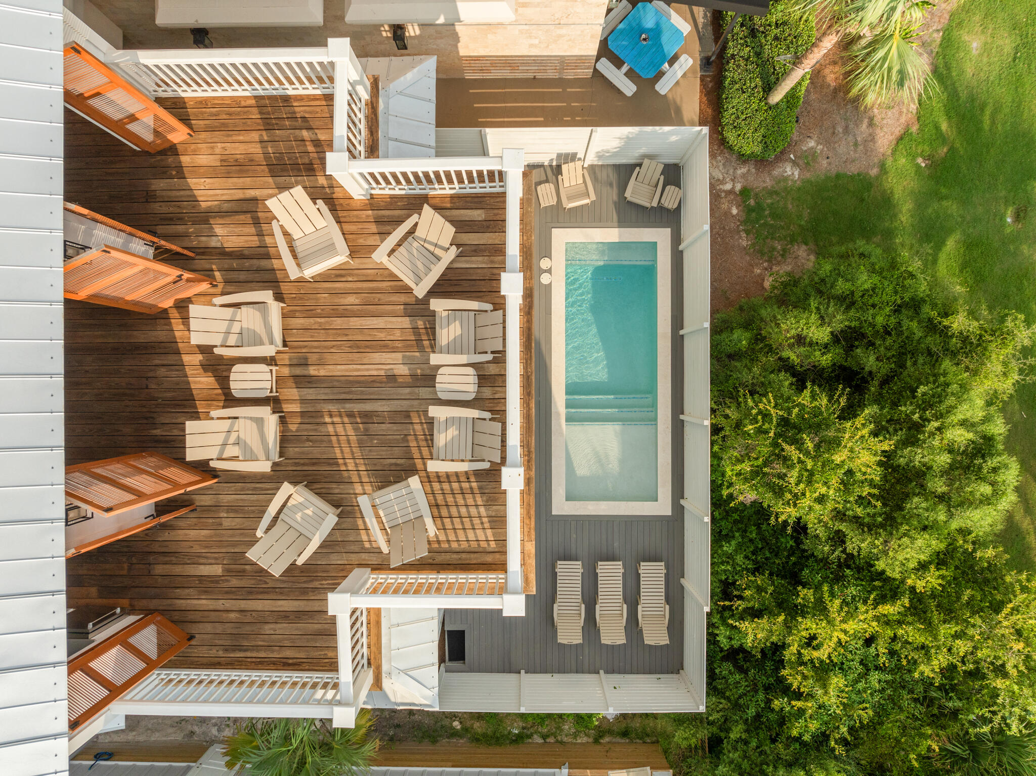 SEACREST BEACH - Residential