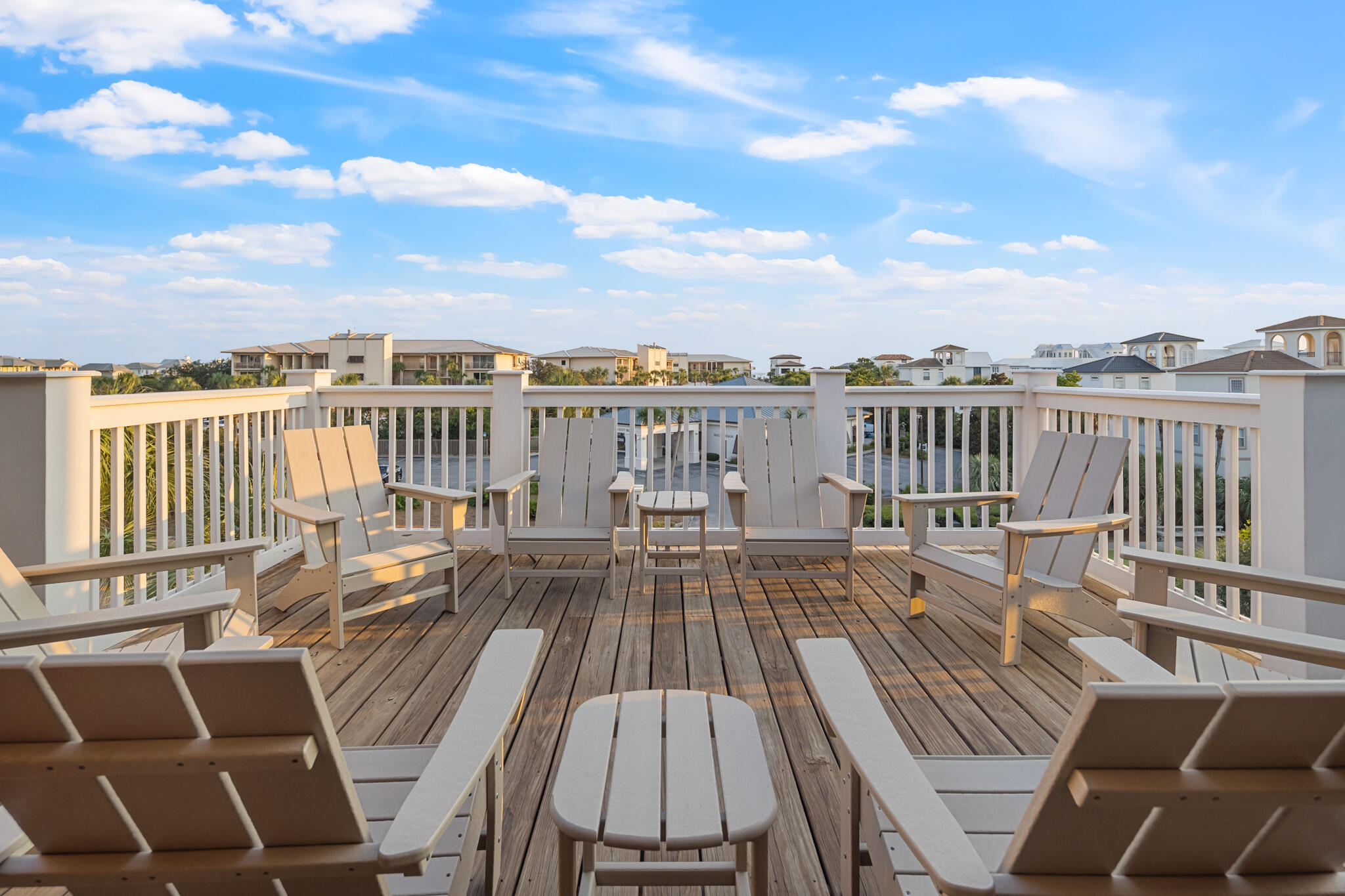 SEACREST BEACH - Residential
