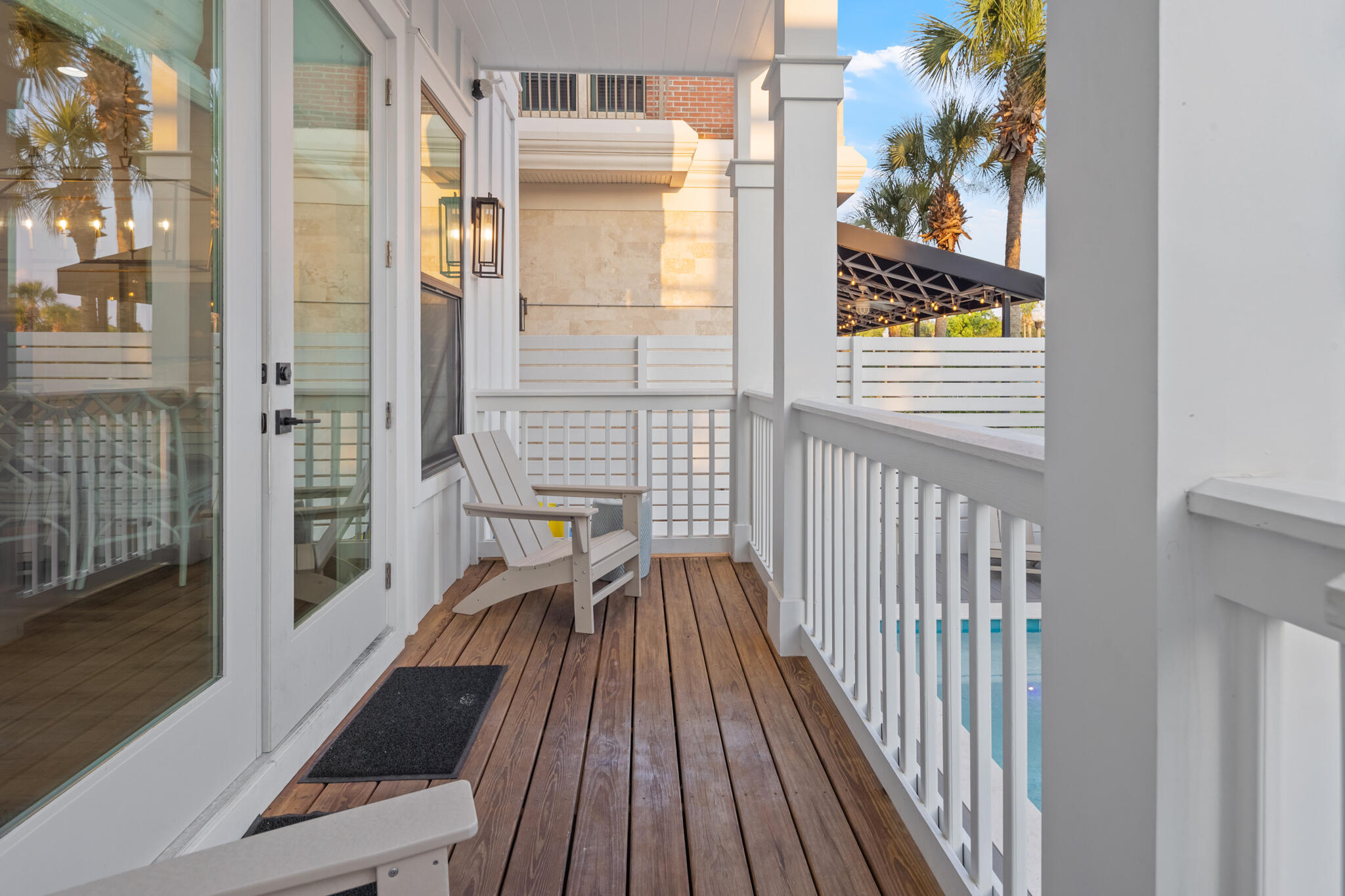 SEACREST BEACH - Residential