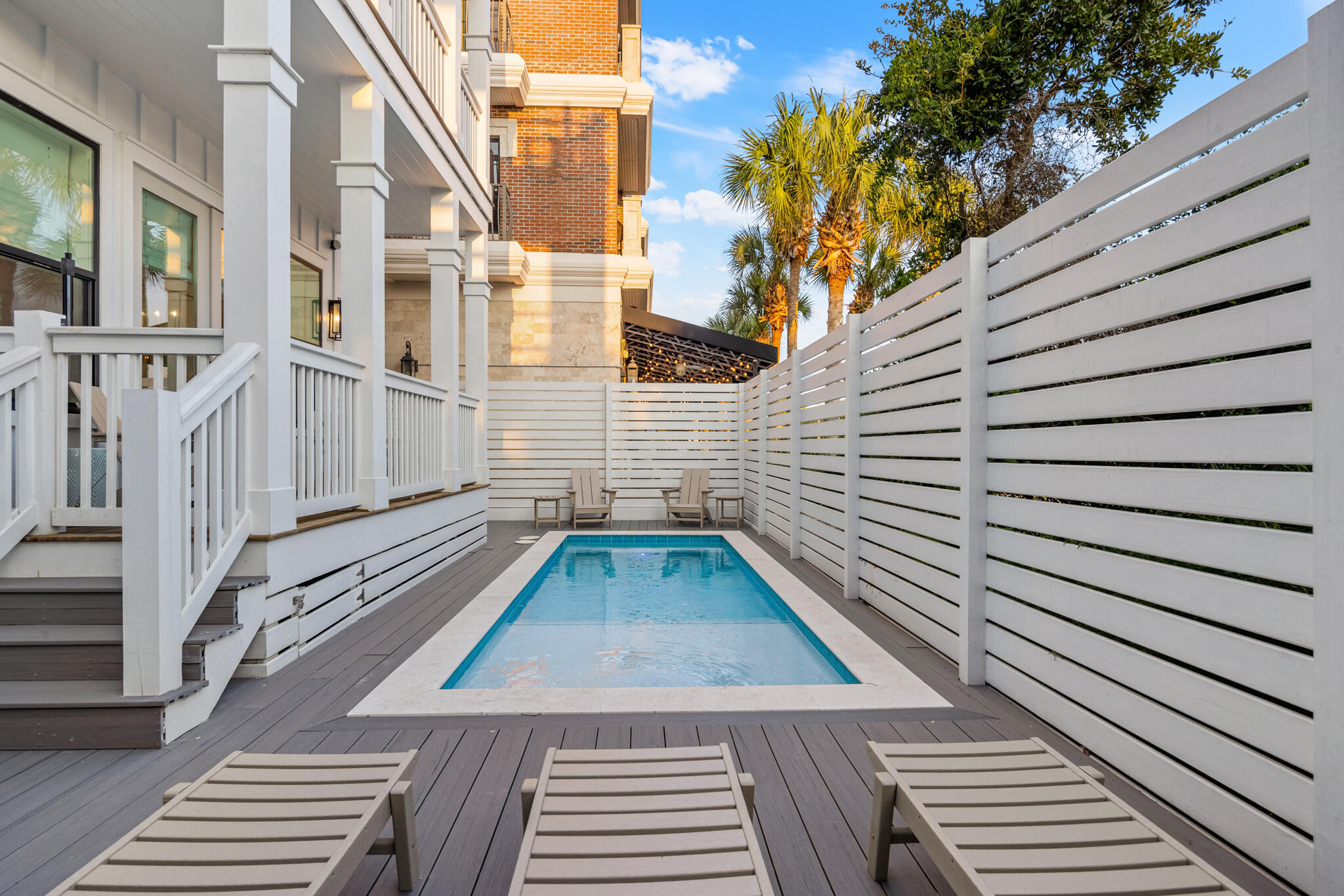 SEACREST BEACH - Residential