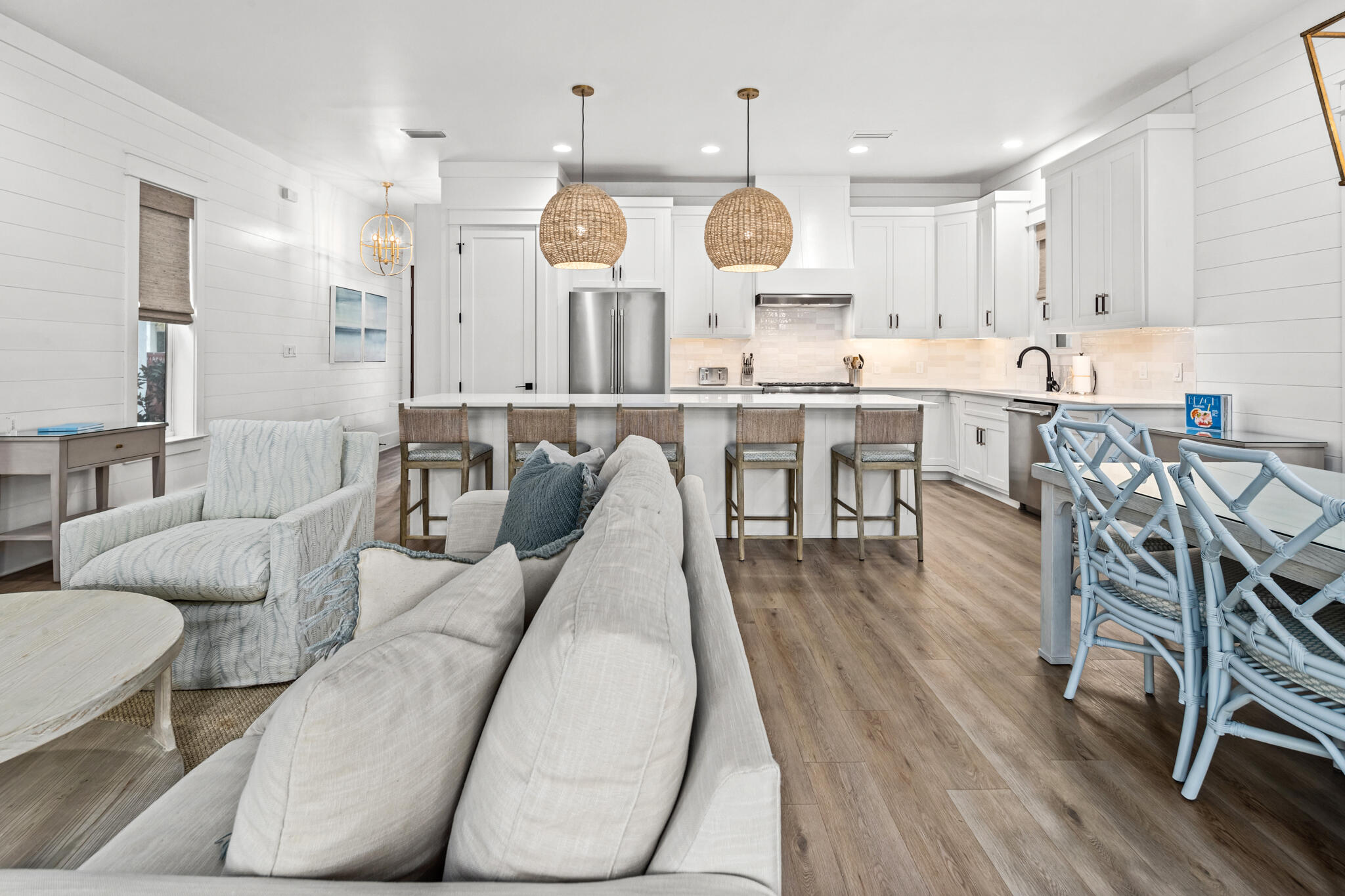SEACREST BEACH - Residential
