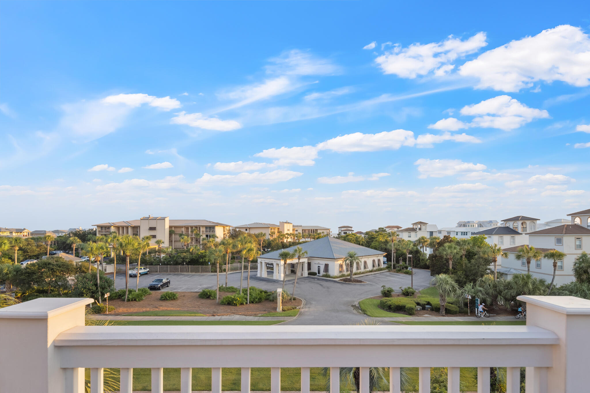 SEACREST BEACH - Residential