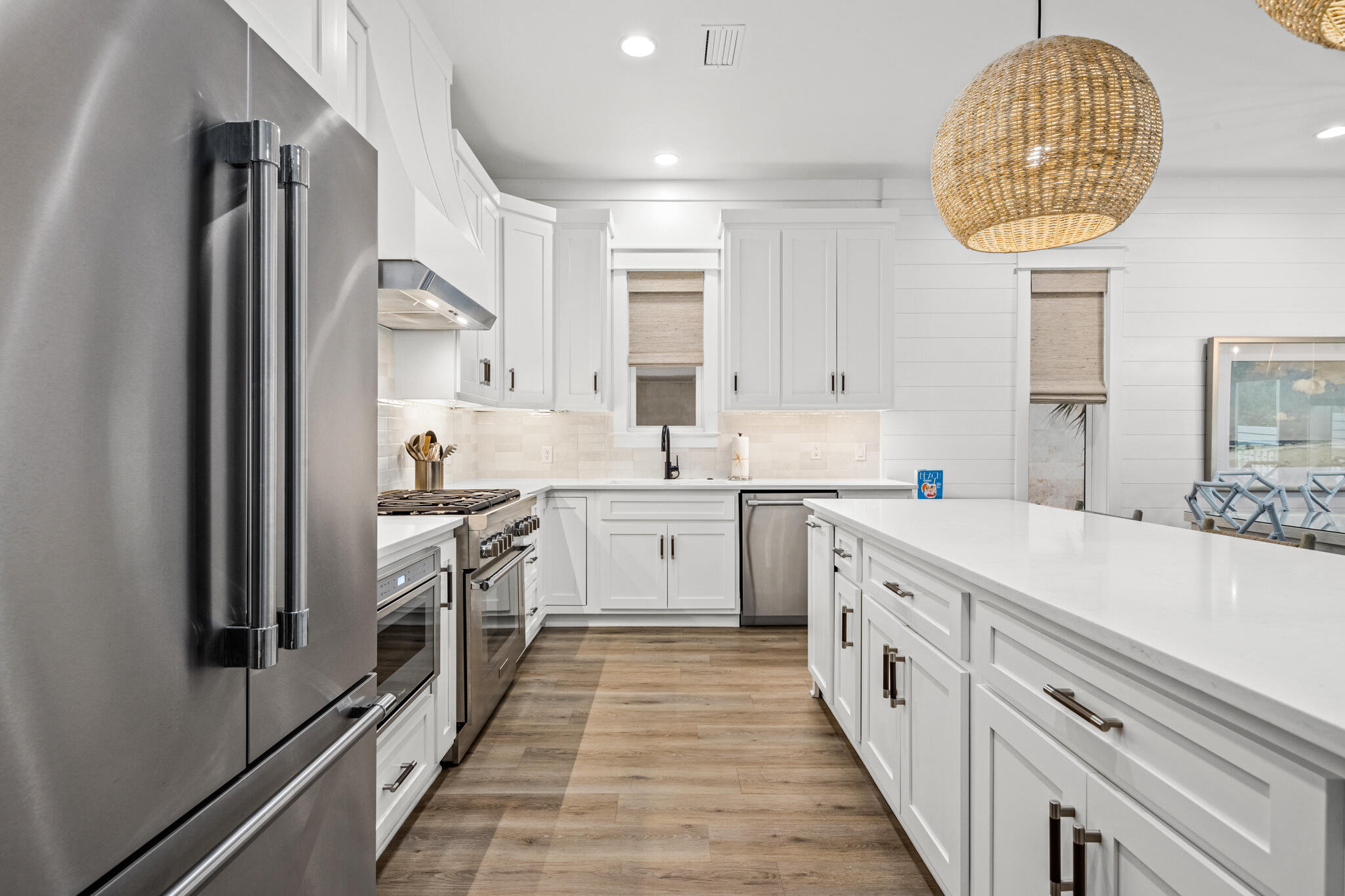 SEACREST BEACH - Residential