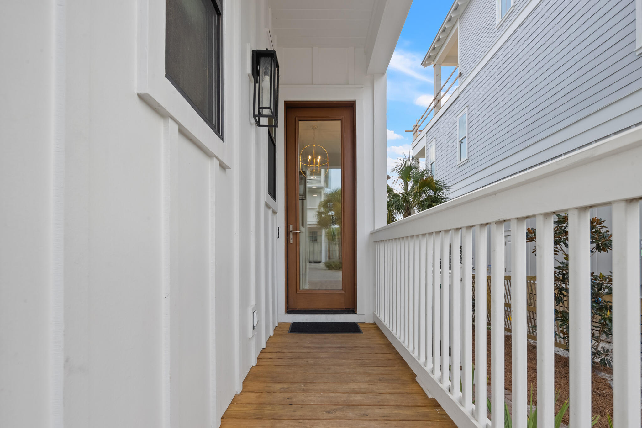 SEACREST BEACH - Residential