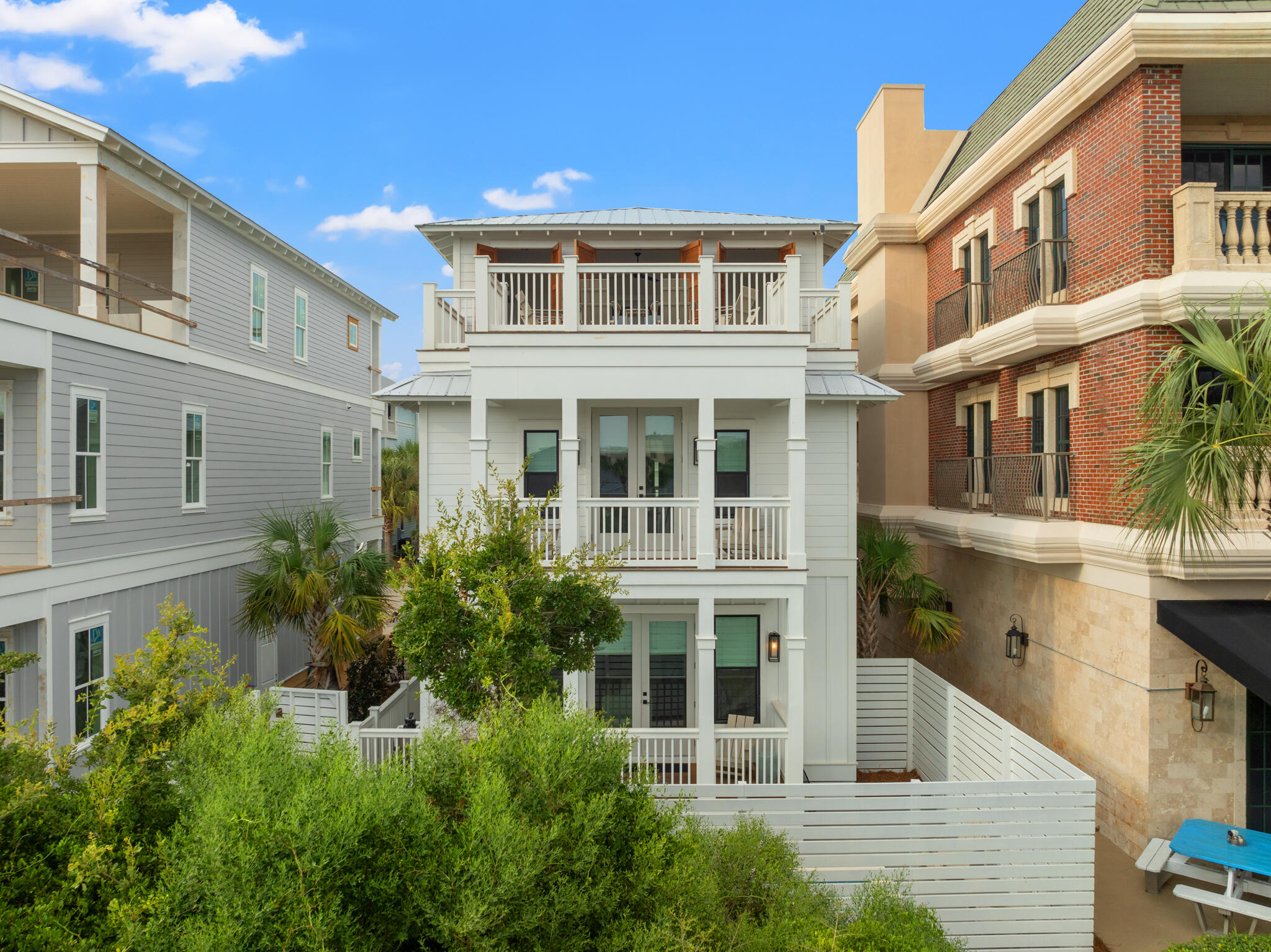 SEACREST BEACH - Residential