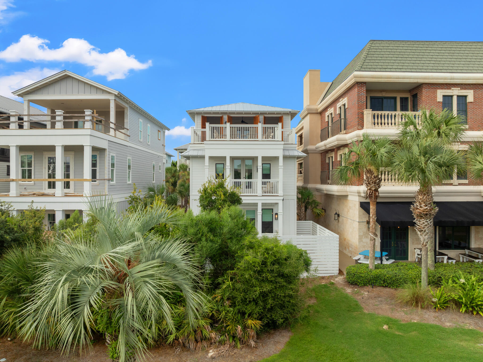 SEACREST BEACH - Residential