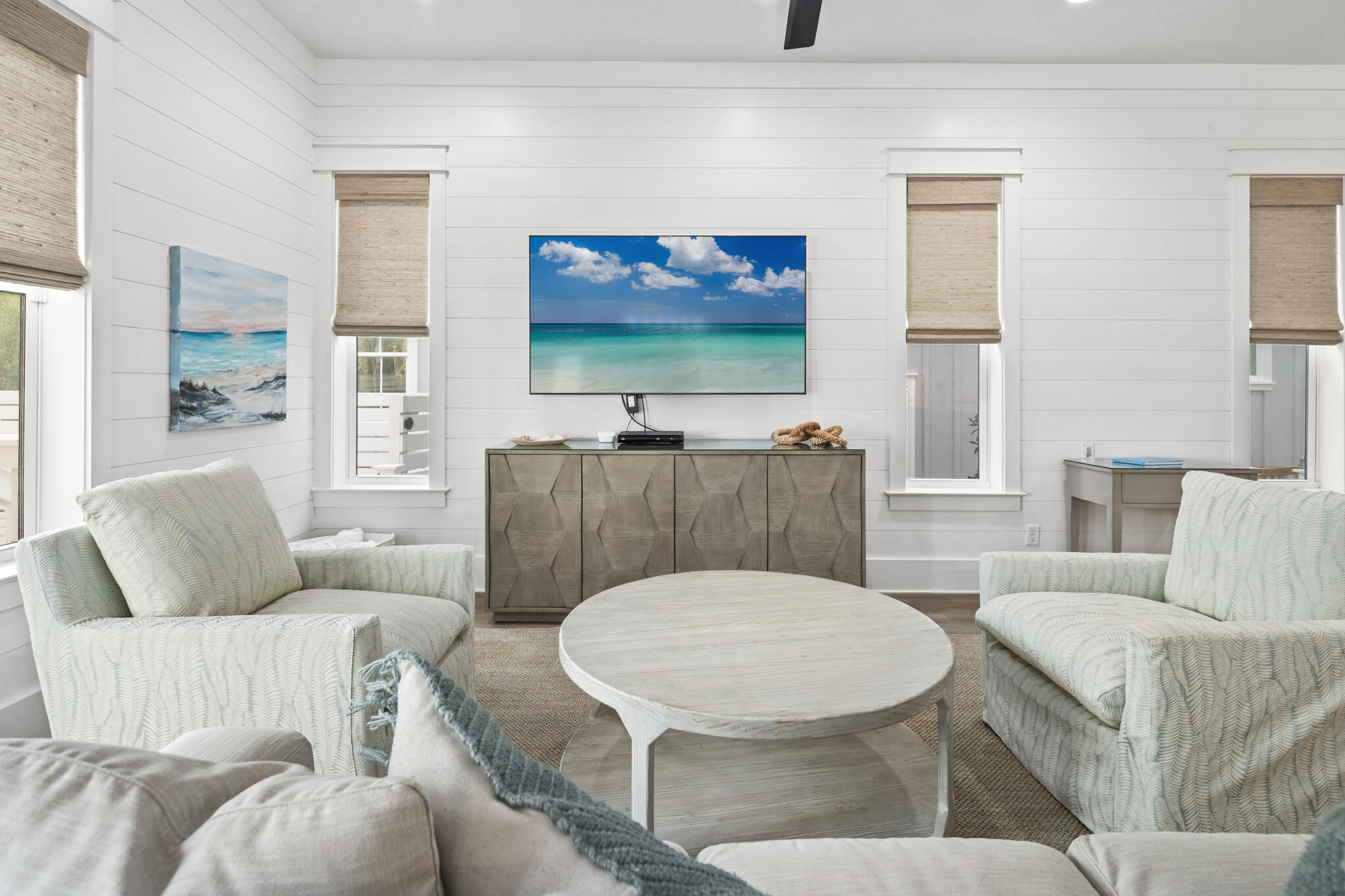 SEACREST BEACH - Residential