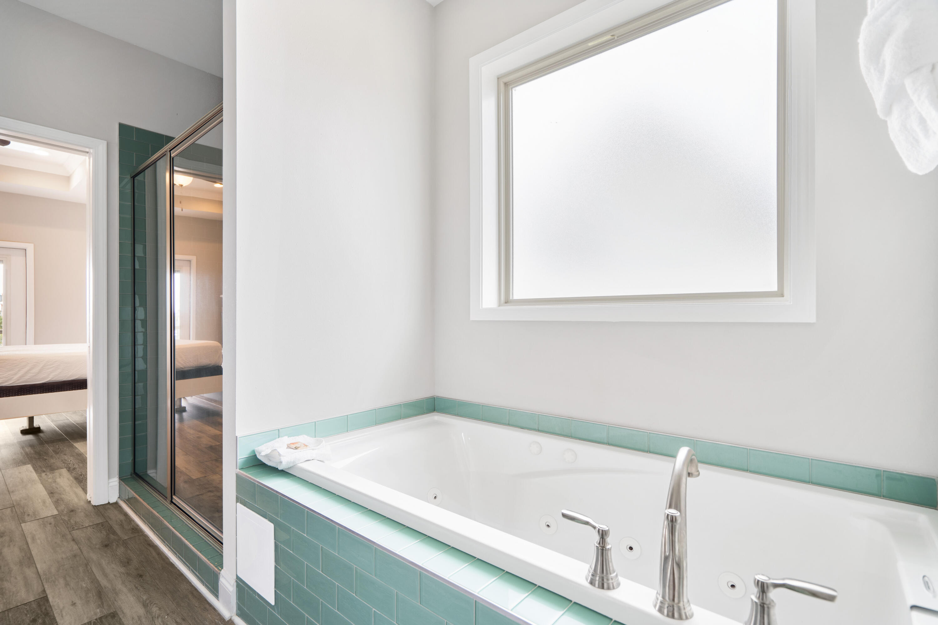 NONESUCH WAY - Residential