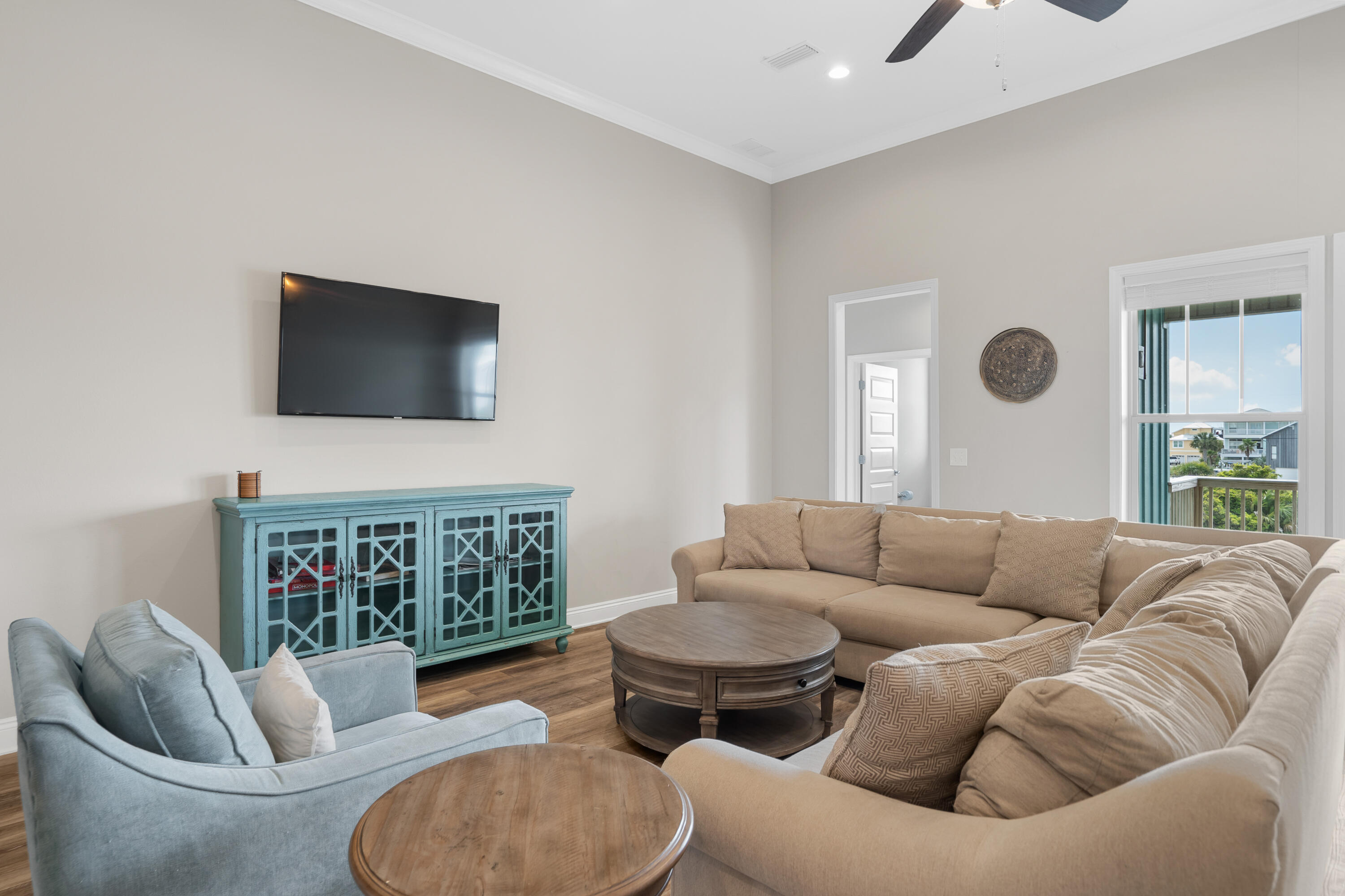 NONESUCH WAY - Residential