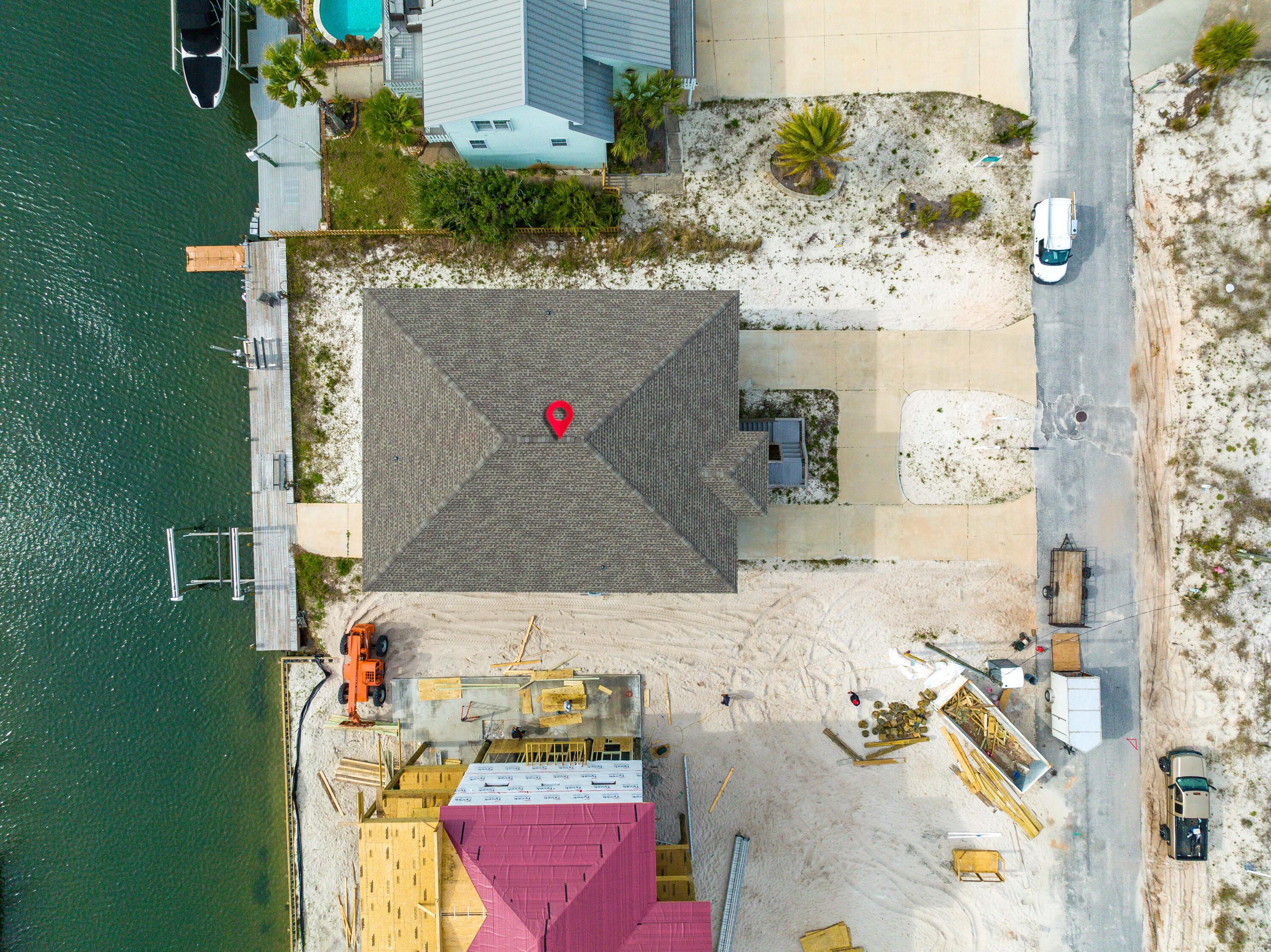 NONESUCH WAY - Residential