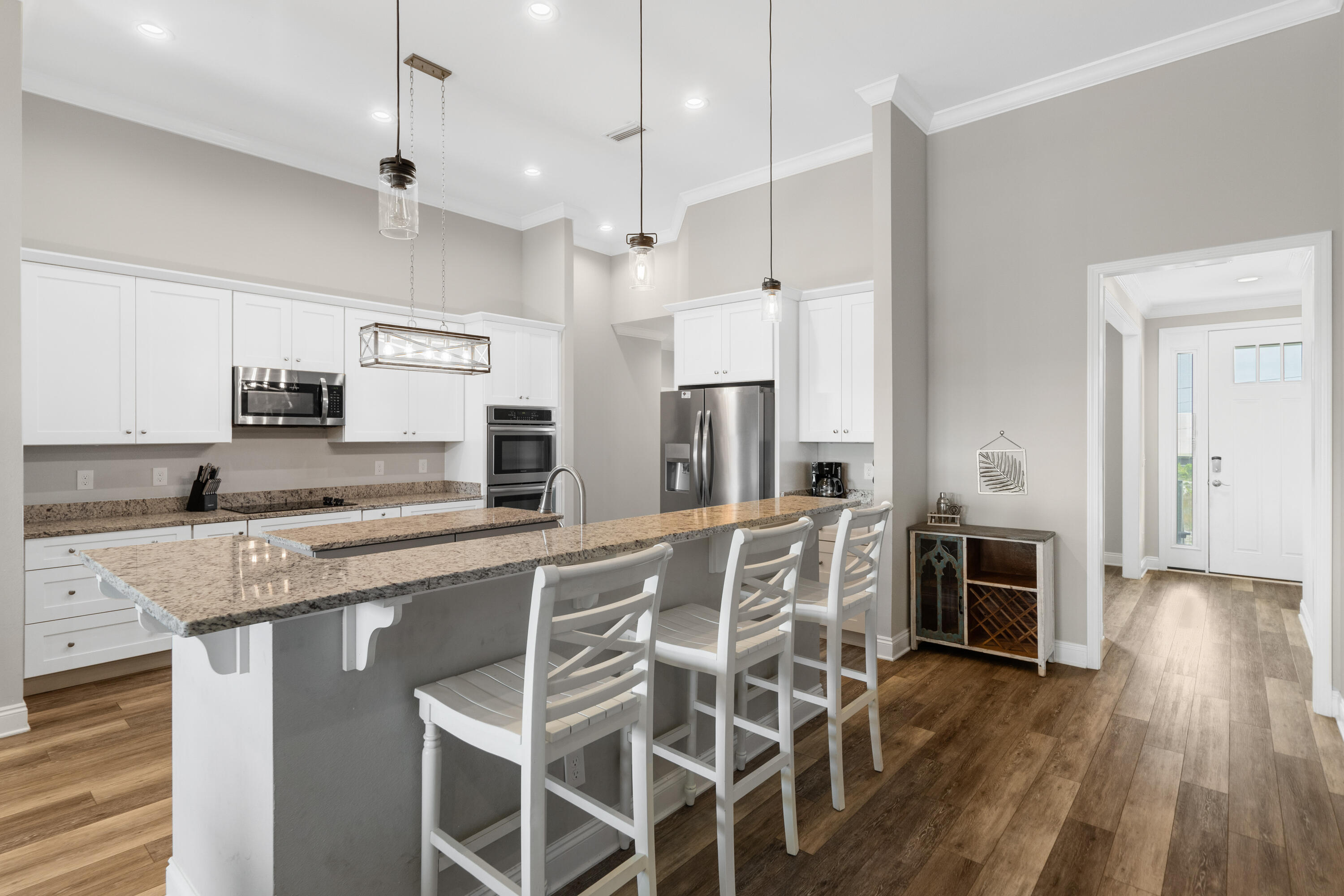 NONESUCH WAY - Residential