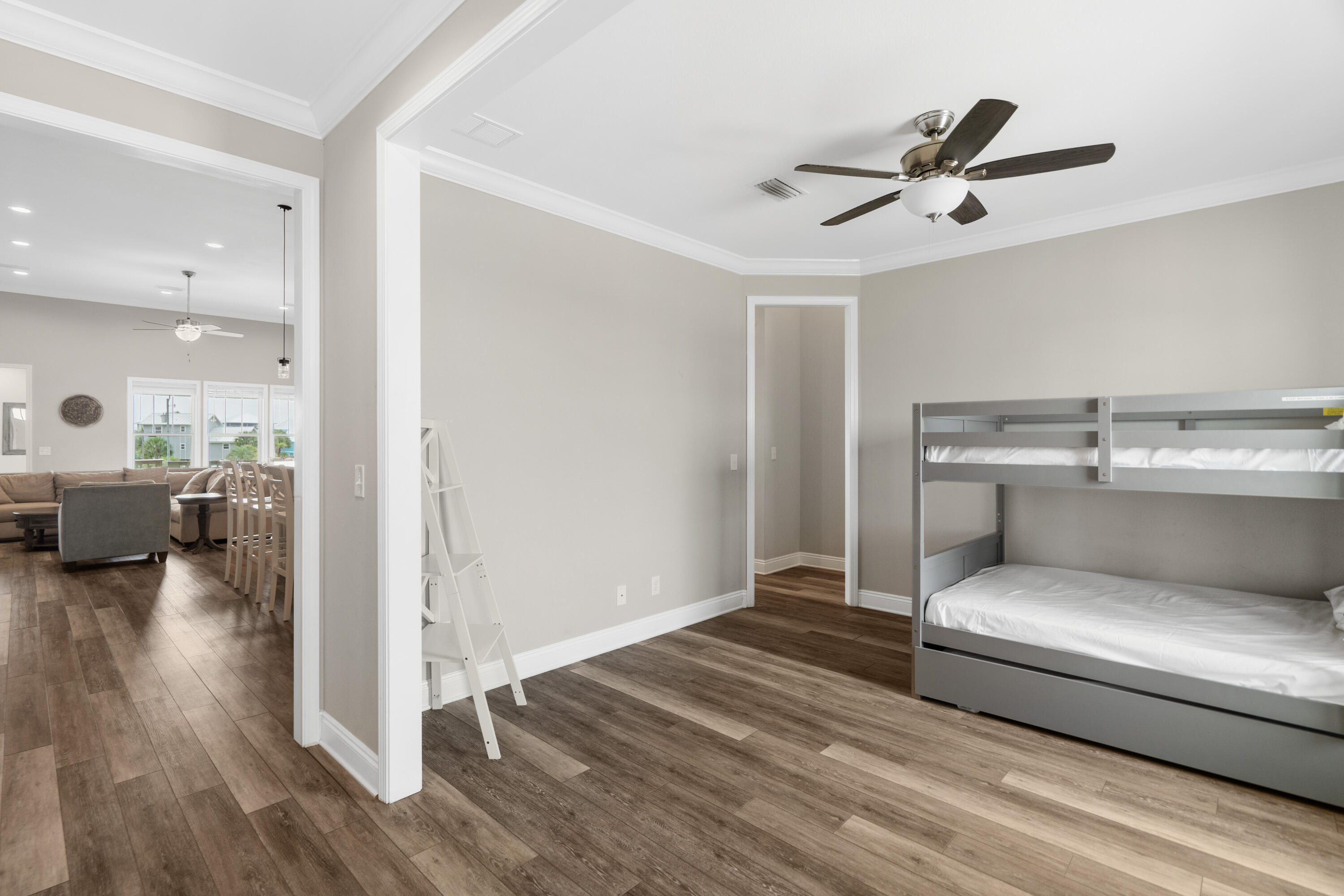 NONESUCH WAY - Residential