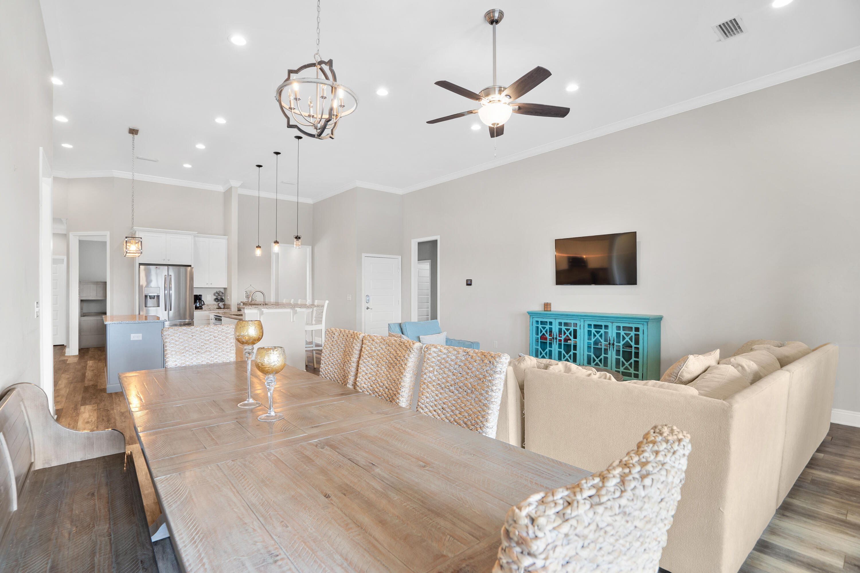 NONESUCH WAY - Residential