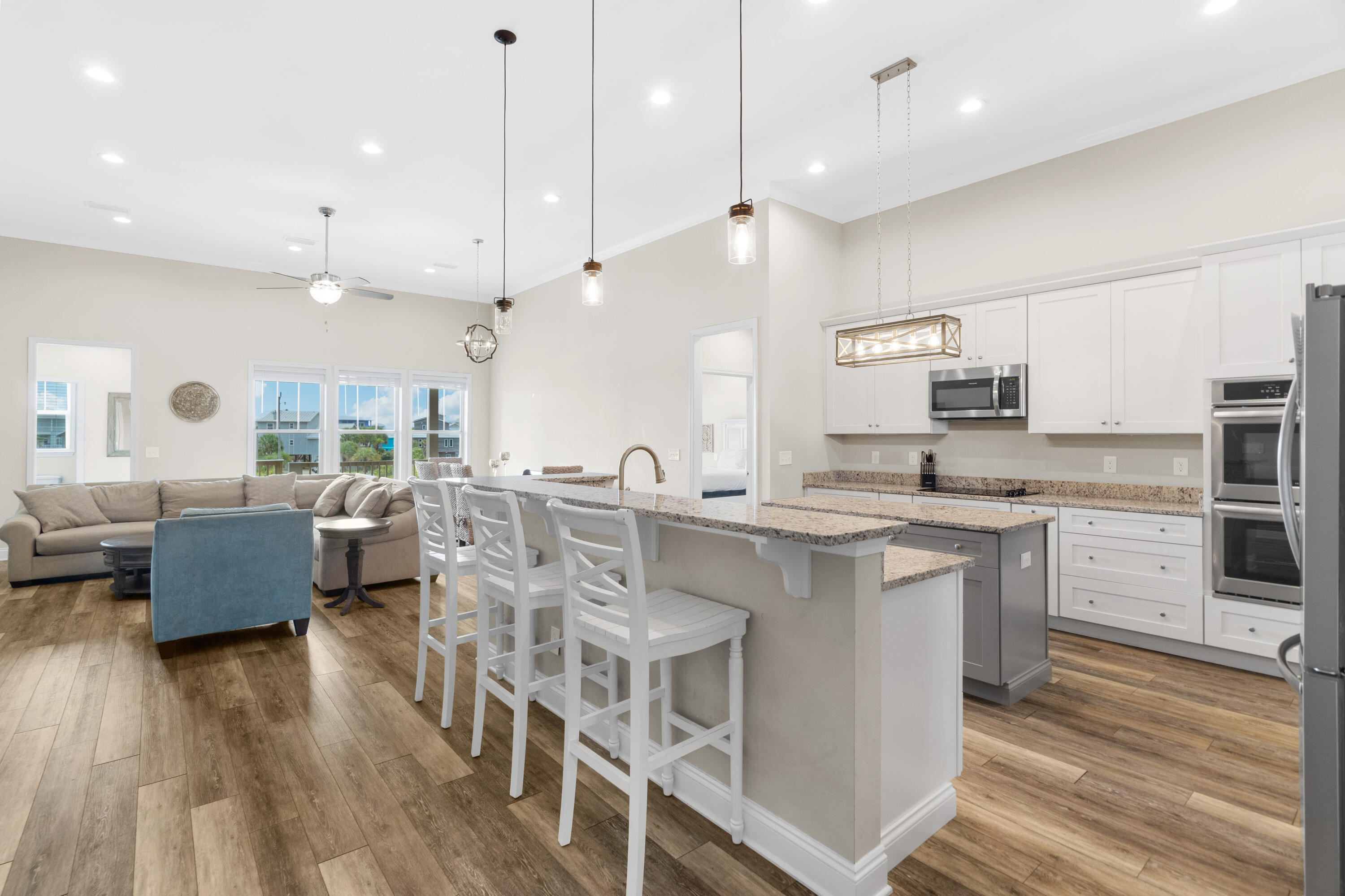 NONESUCH WAY - Residential